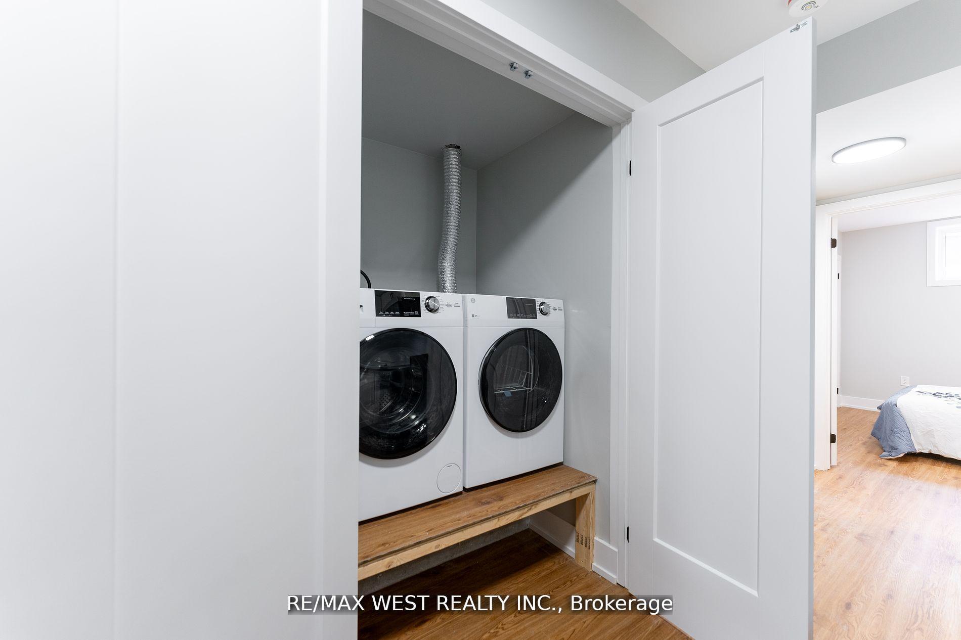 Photo 11 of Unit Lower, 411 Main Street, Toronto, Crescent Town — HOMEH