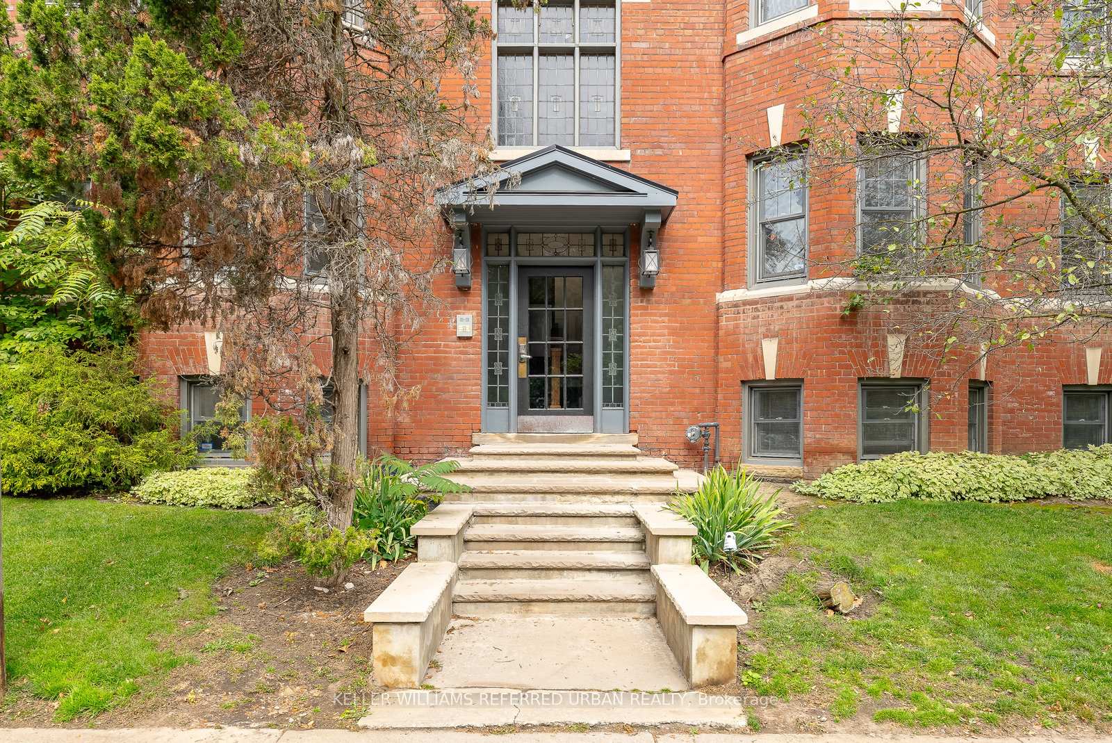 Photo 1 of Unit G West, 388 Brunswick Avenue, Toronto, The Annex — HOMEH
