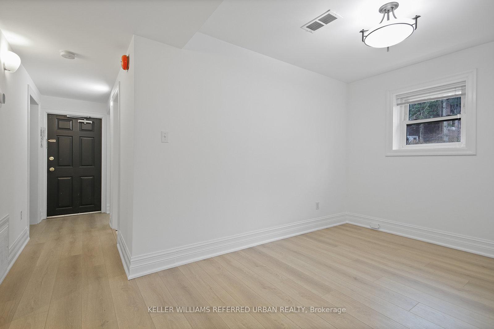 Photo 2 of Unit G West, 388 Brunswick Avenue, Toronto, The Annex — HOMEH