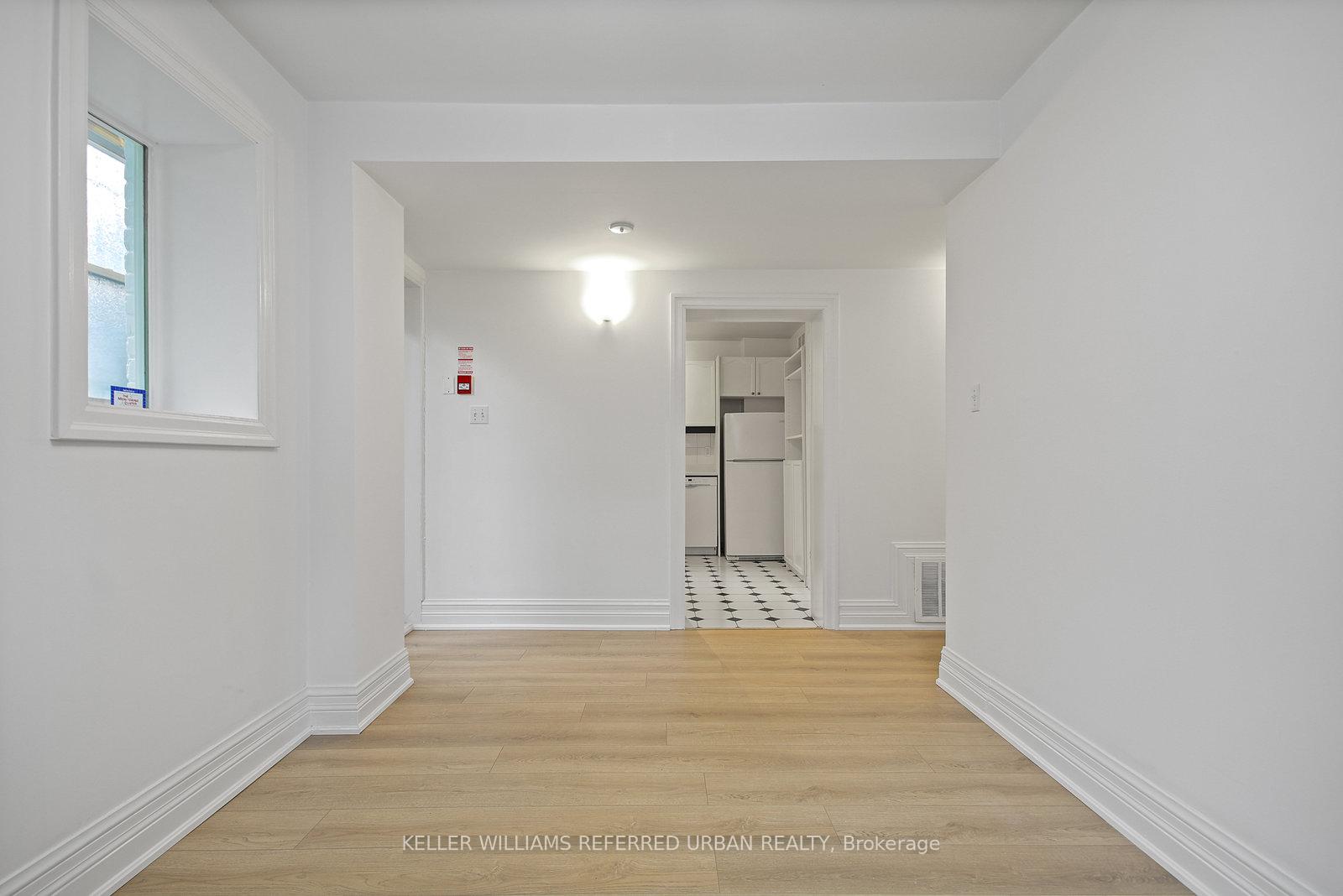 Photo 5 of Unit G West, 388 Brunswick Avenue, Toronto, The Annex — HOMEH