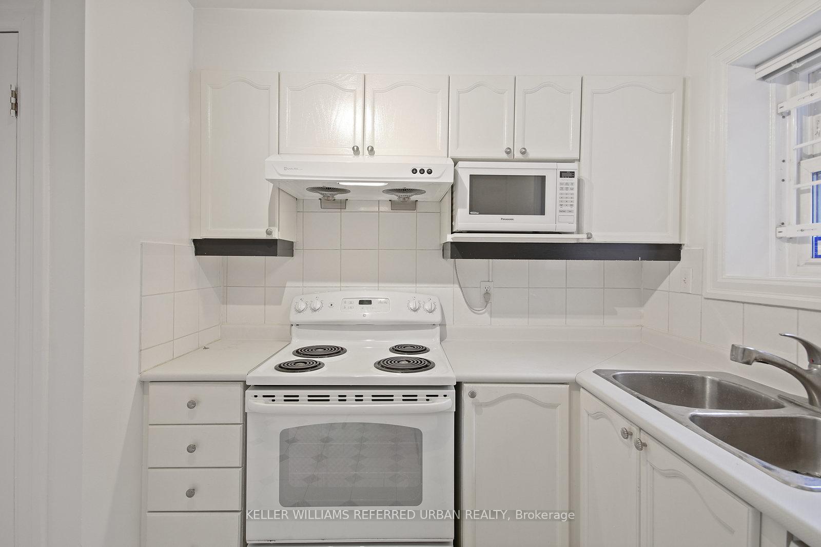 Photo 8 of Unit G West, 388 Brunswick Avenue, Toronto, The Annex — HOMEH