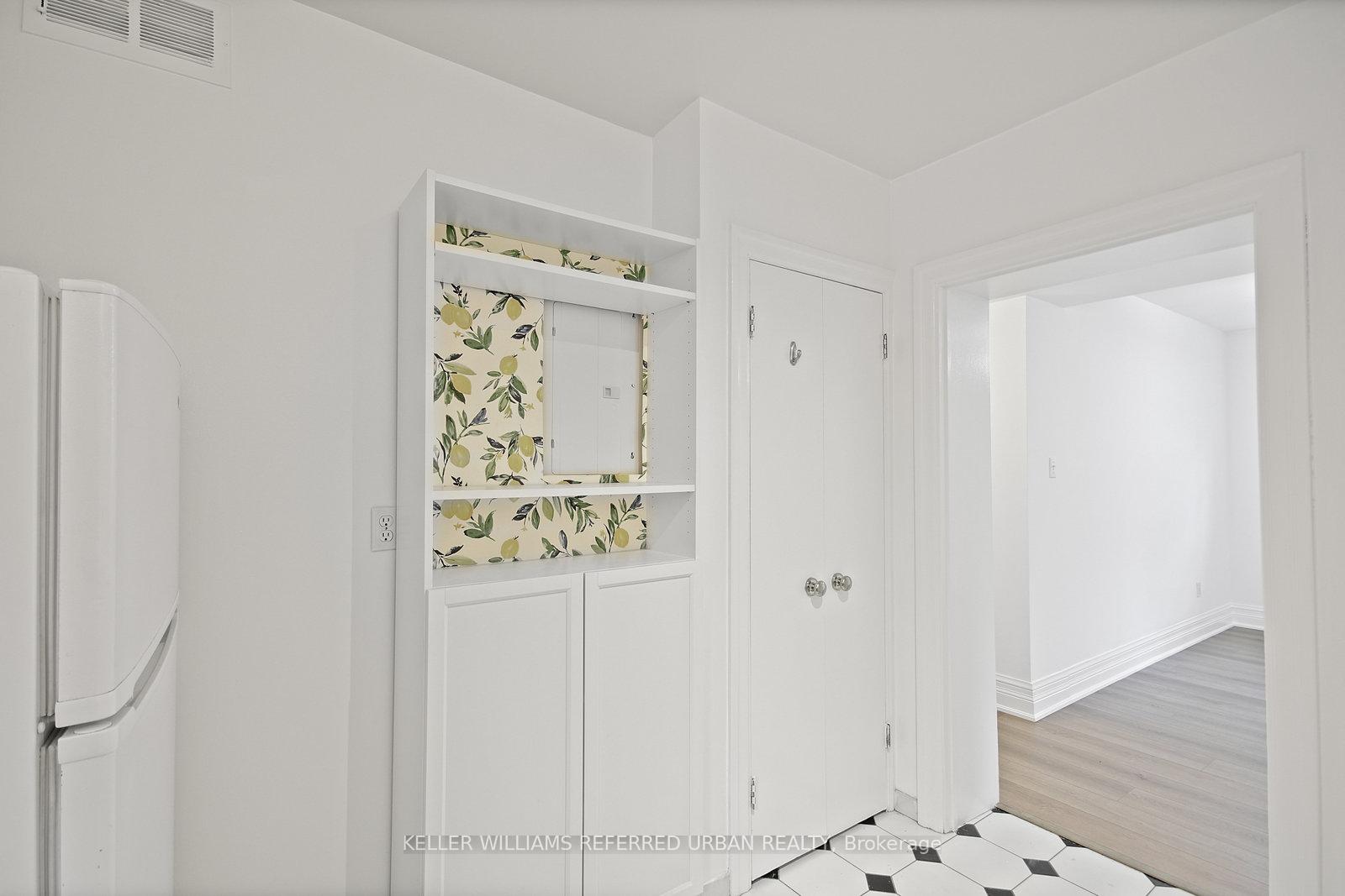 Photo 9 of Unit G West, 388 Brunswick Avenue, Toronto, The Annex — HOMEH