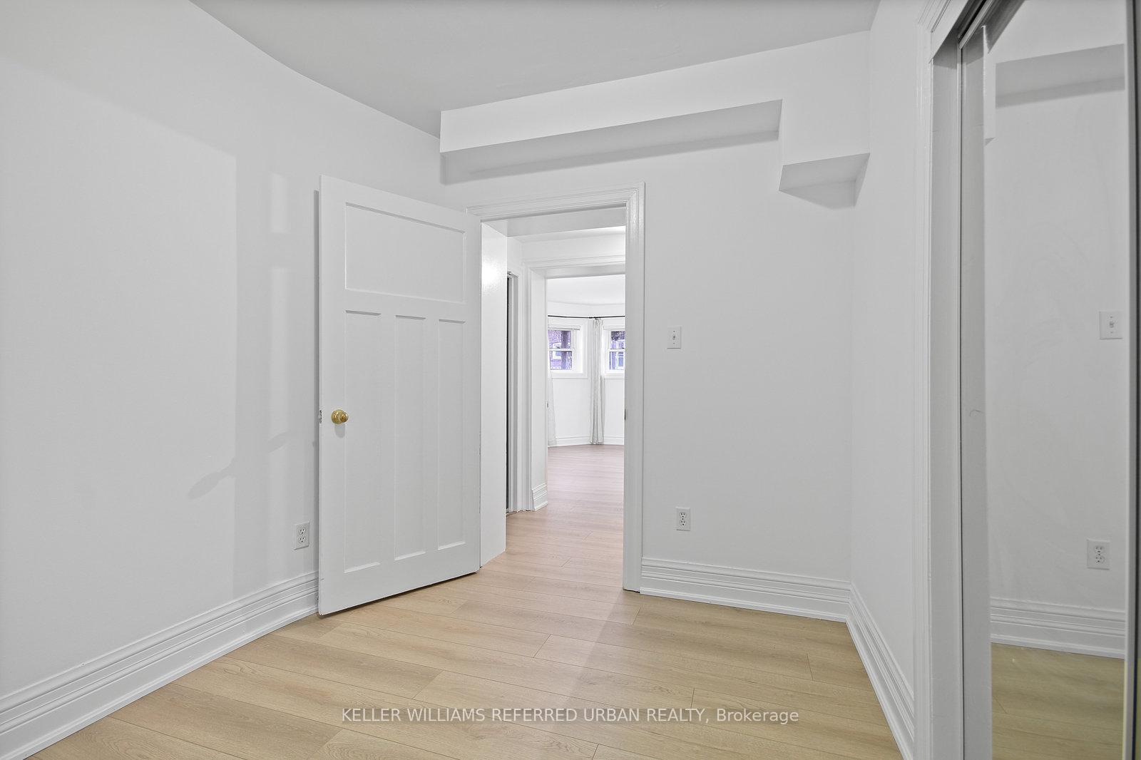 Photo 14 of Unit G West, 388 Brunswick Avenue, Toronto, The Annex — HOMEH