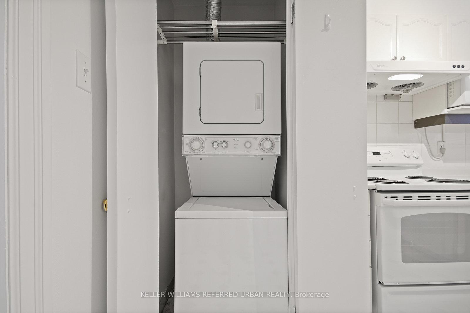 Photo 18 of Unit G West, 388 Brunswick Avenue, Toronto, The Annex — HOMEH