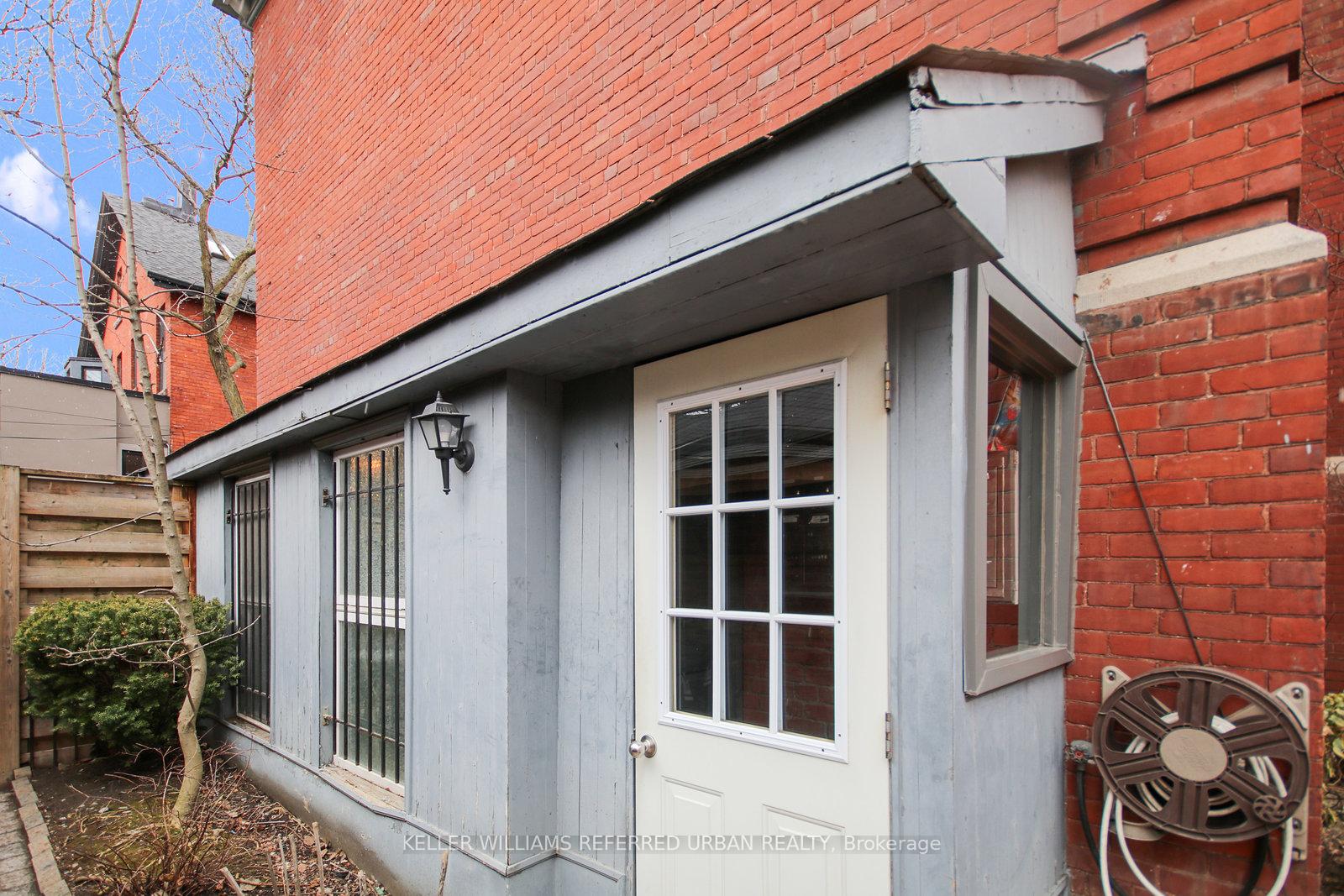 Photo 19 of Unit G West, 388 Brunswick Avenue, Toronto, The Annex — HOMEH