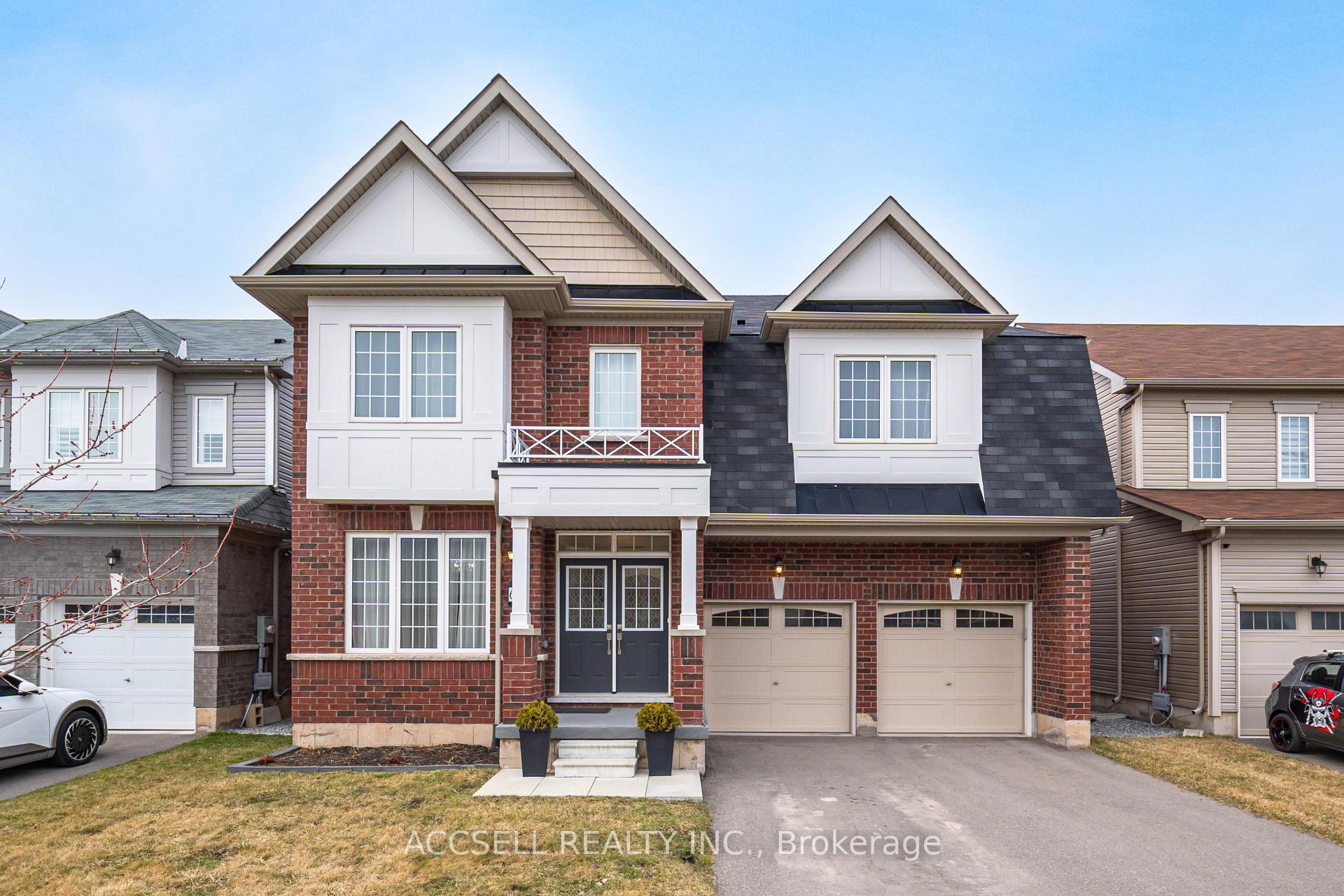 Photo 1 of 60 Esther Crescent, Thorold, Hurricane/Merrittville — HOMEH