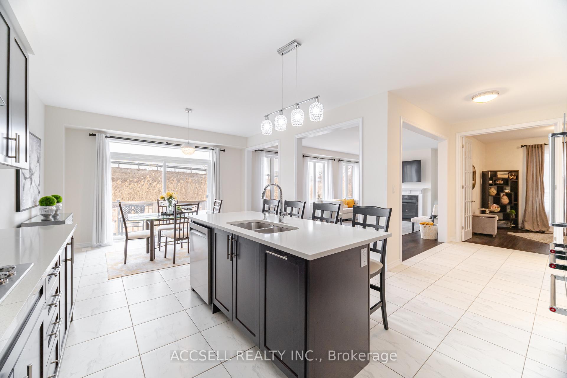 Photo 14 of 60 Esther Crescent, Thorold, Hurricane/Merrittville — HOMEH