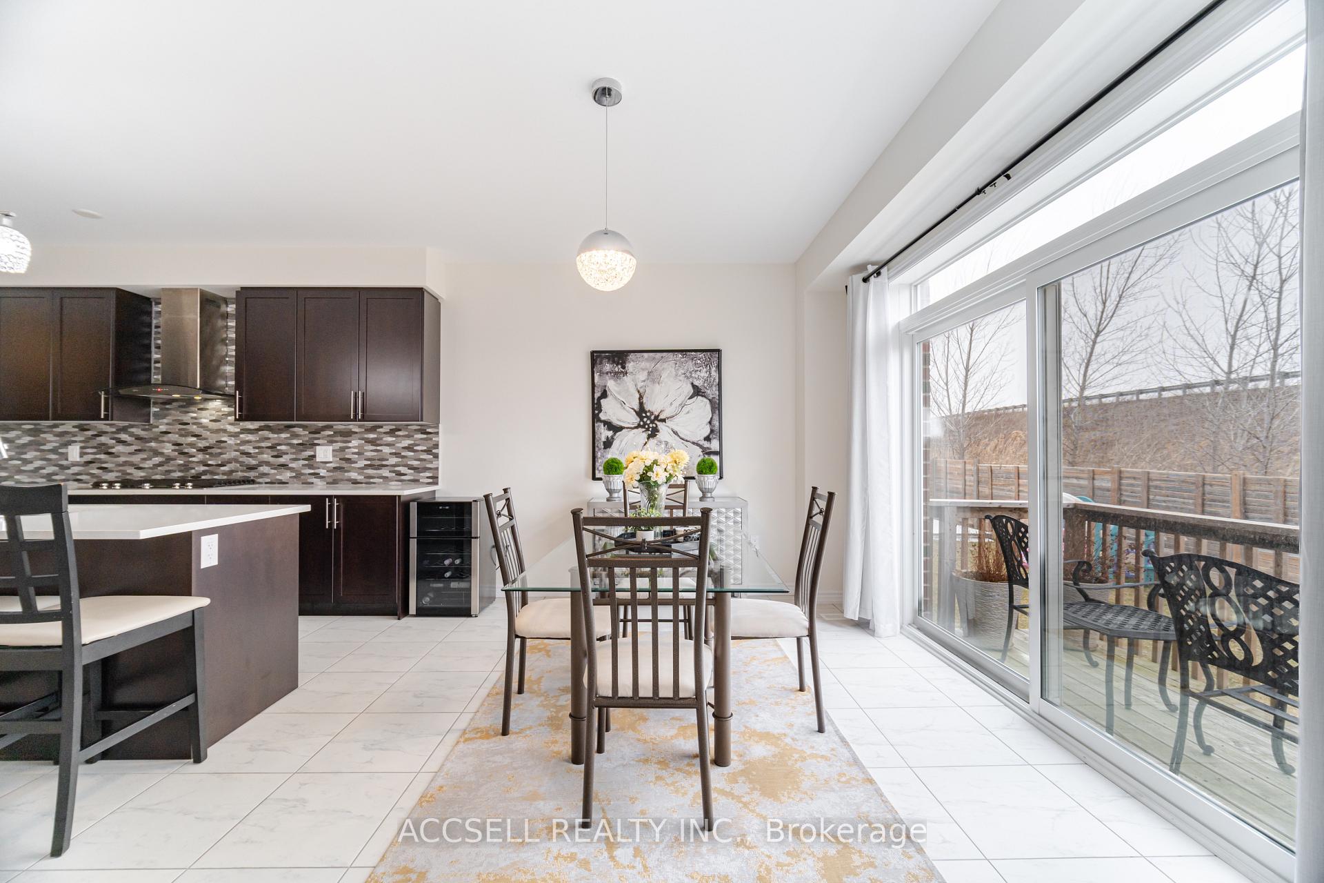 Photo 15 of 60 Esther Crescent, Thorold, Hurricane/Merrittville — HOMEH