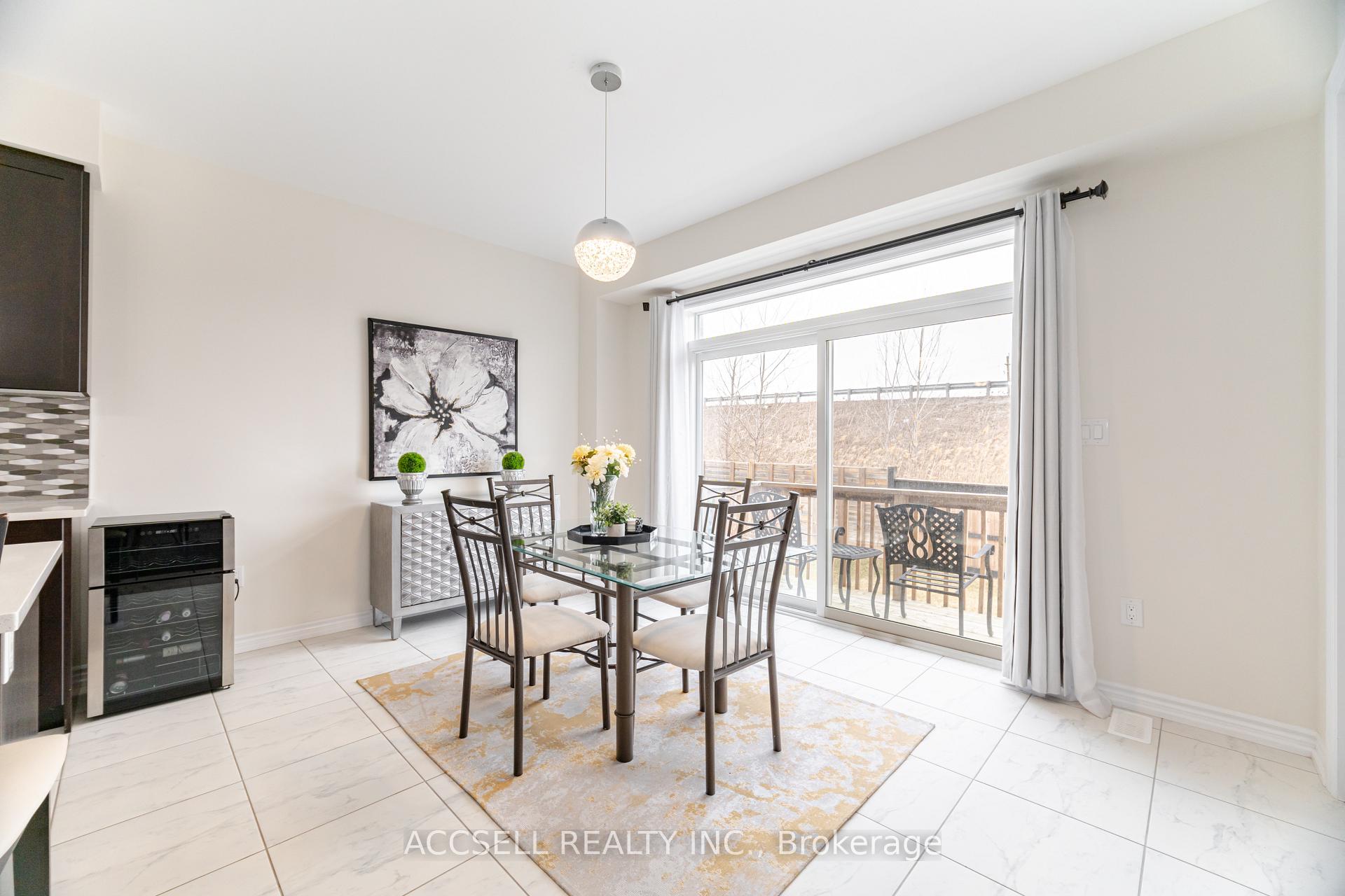 Photo 16 of 60 Esther Crescent, Thorold, Hurricane/Merrittville — HOMEH