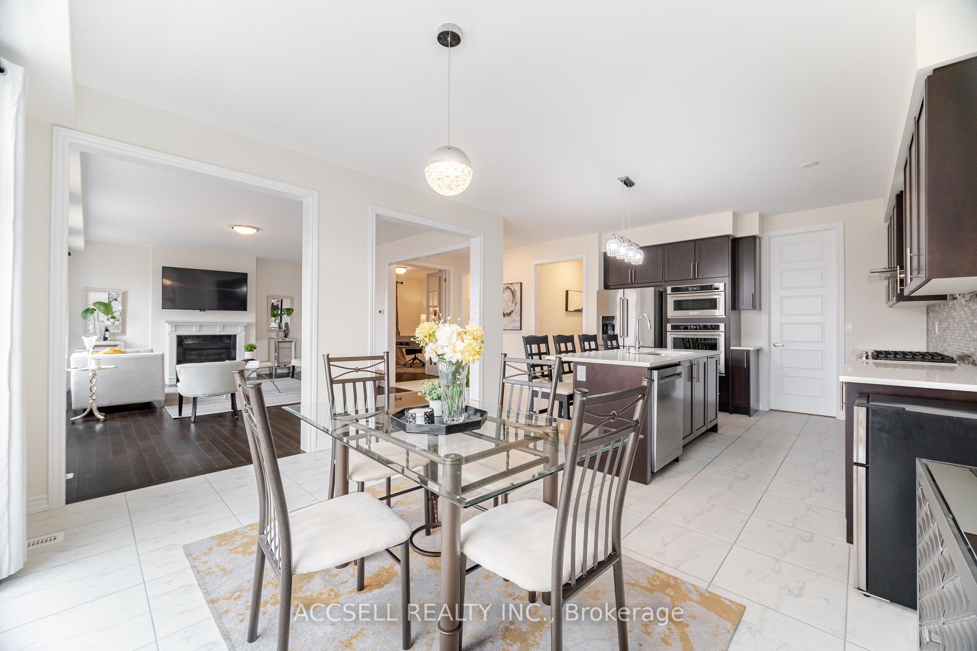 Photo 17 of 60 Esther Crescent, Thorold, Hurricane/Merrittville — HOMEH