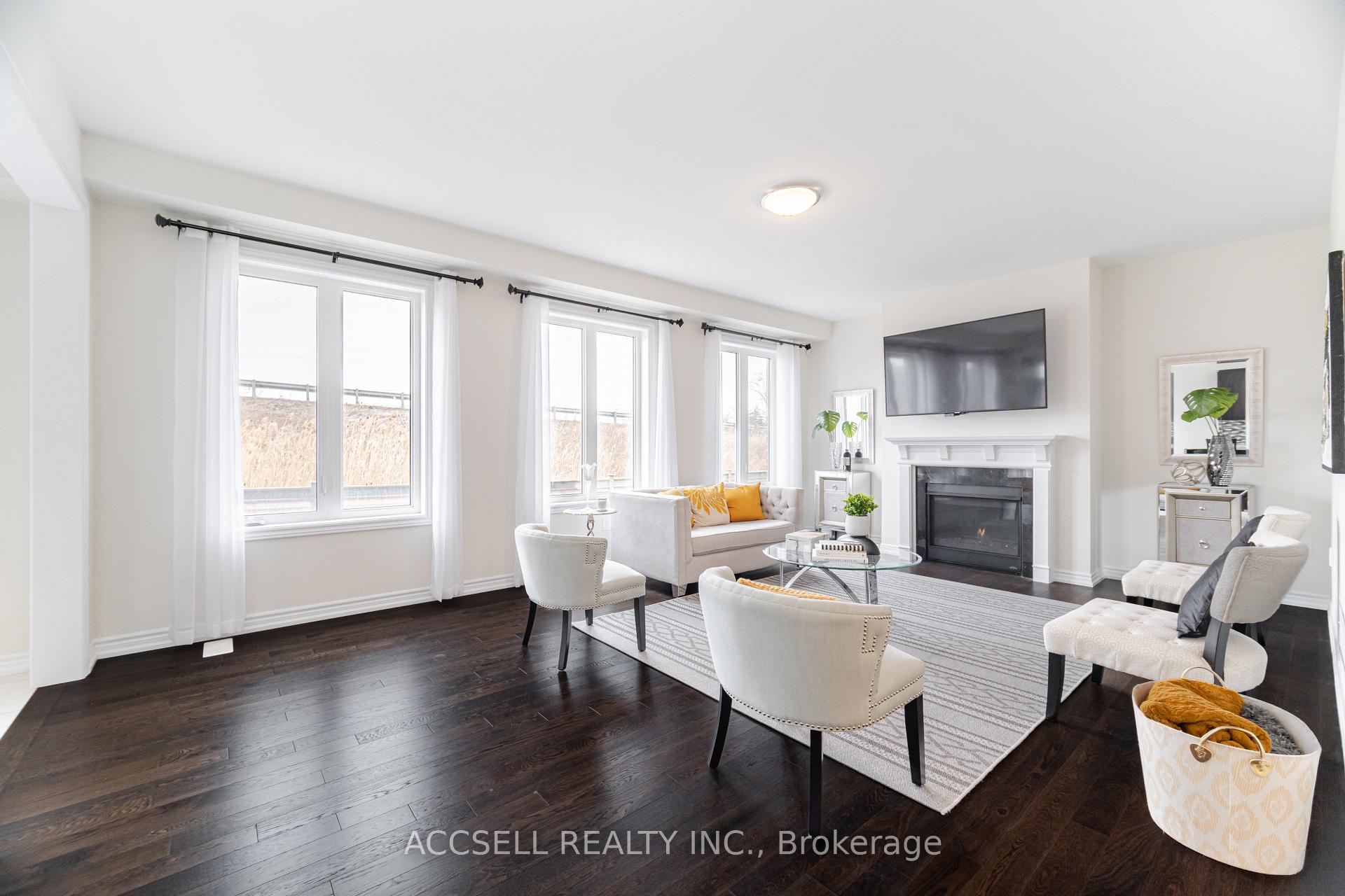 Photo 19 of 60 Esther Crescent, Thorold, Hurricane/Merrittville — HOMEH