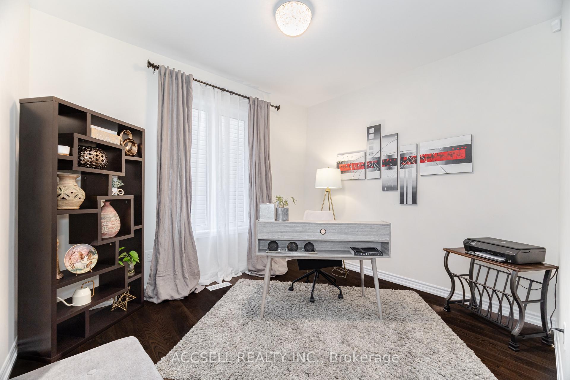 Photo 22 of 60 Esther Crescent, Thorold, Hurricane/Merrittville — HOMEH
