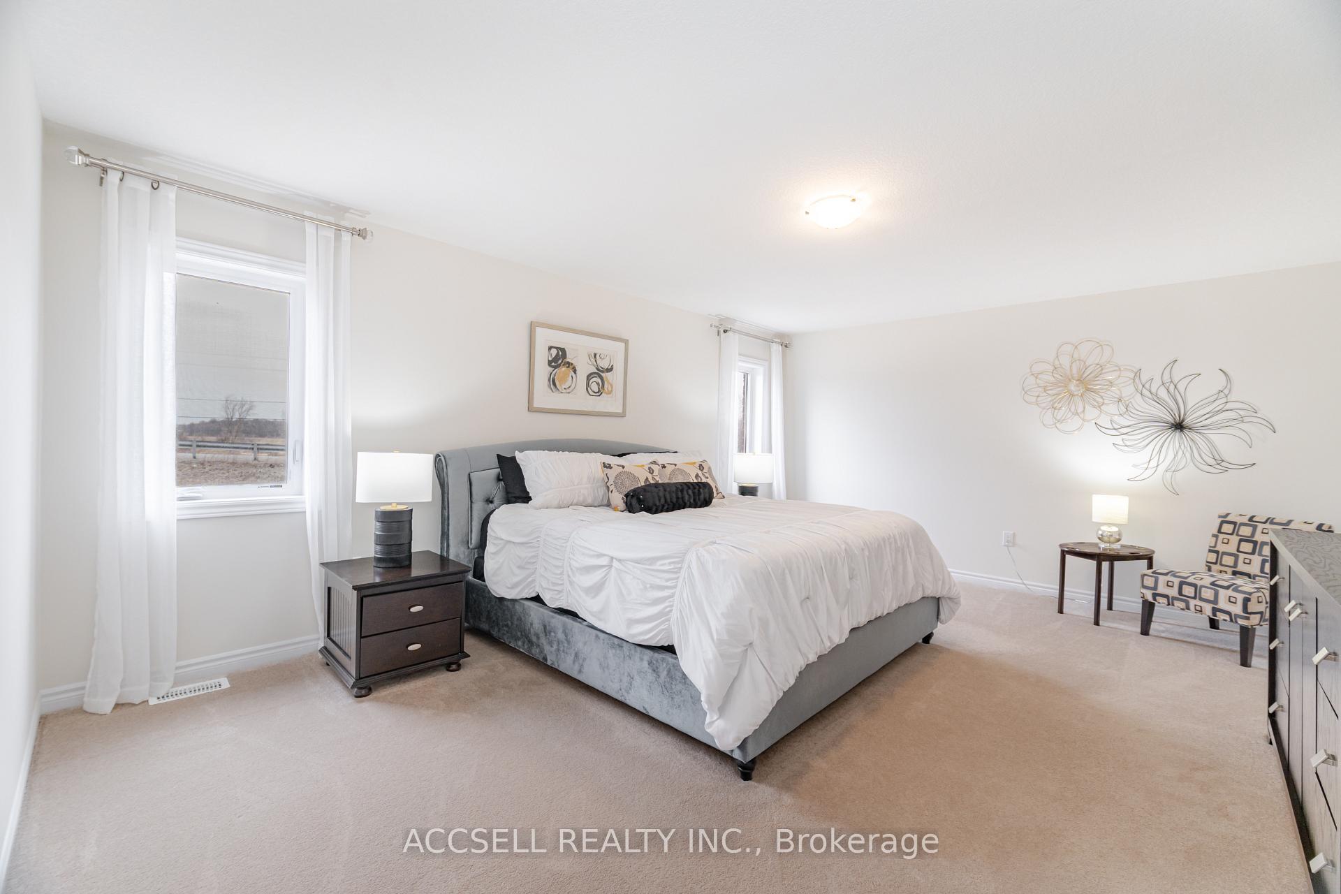 Photo 26 of 60 Esther Crescent, Thorold, Hurricane/Merrittville — HOMEH