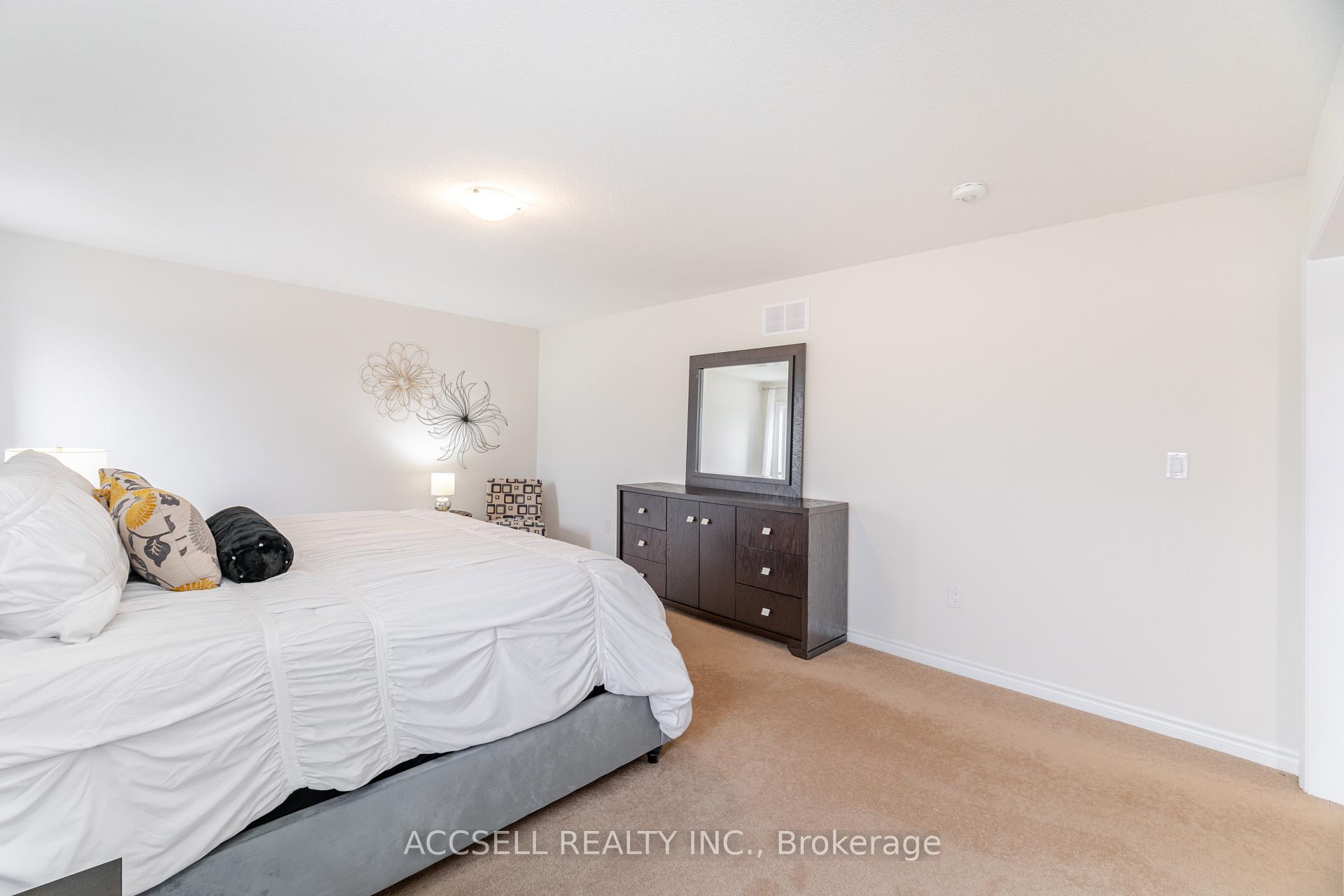 Photo 27 of 60 Esther Crescent, Thorold, Hurricane/Merrittville — HOMEH
