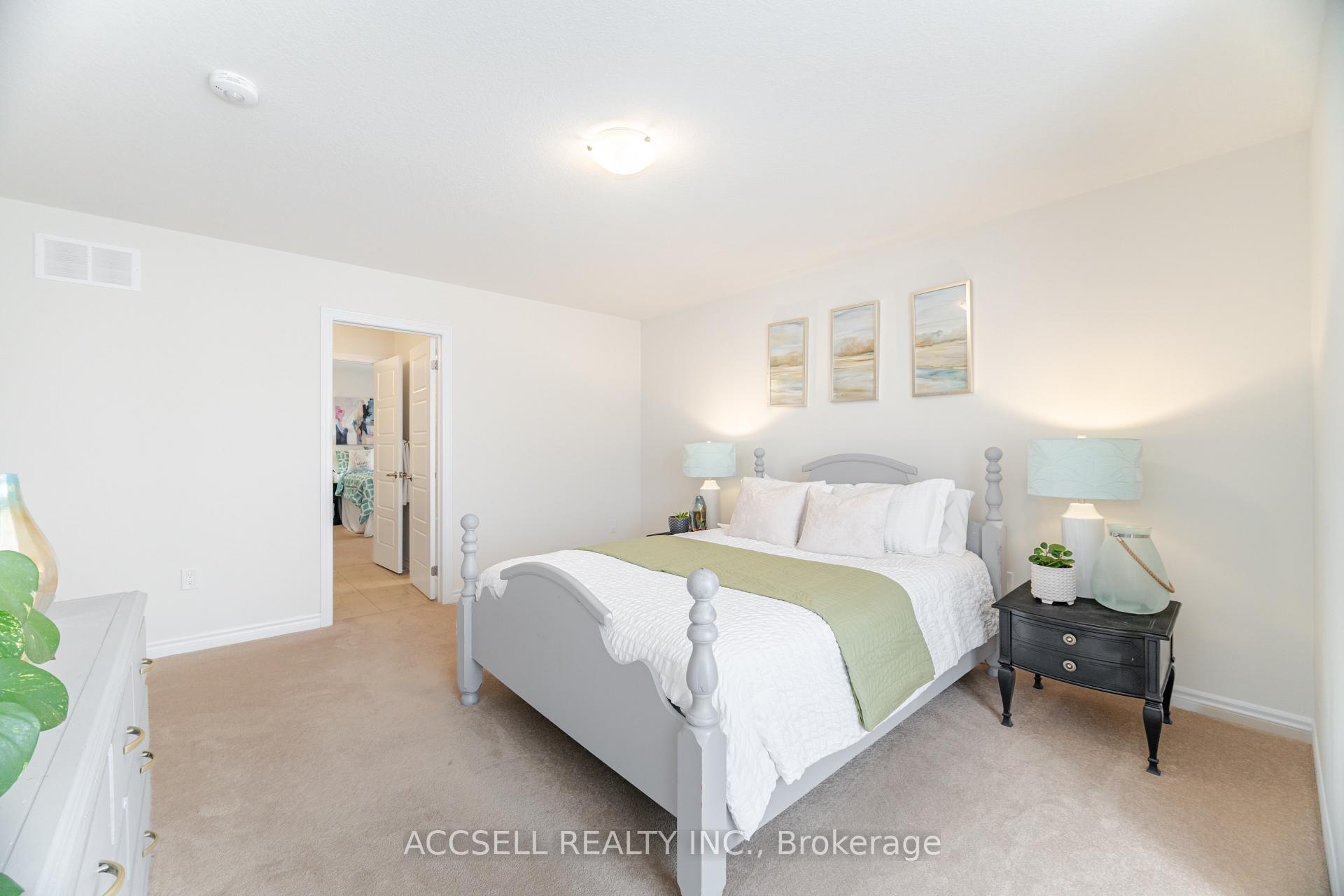 Photo 39 of 60 Esther Crescent, Thorold, Hurricane/Merrittville — HOMEH