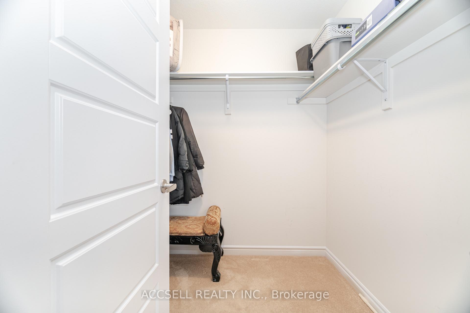 Photo 40 of 60 Esther Crescent, Thorold, Hurricane/Merrittville — HOMEH