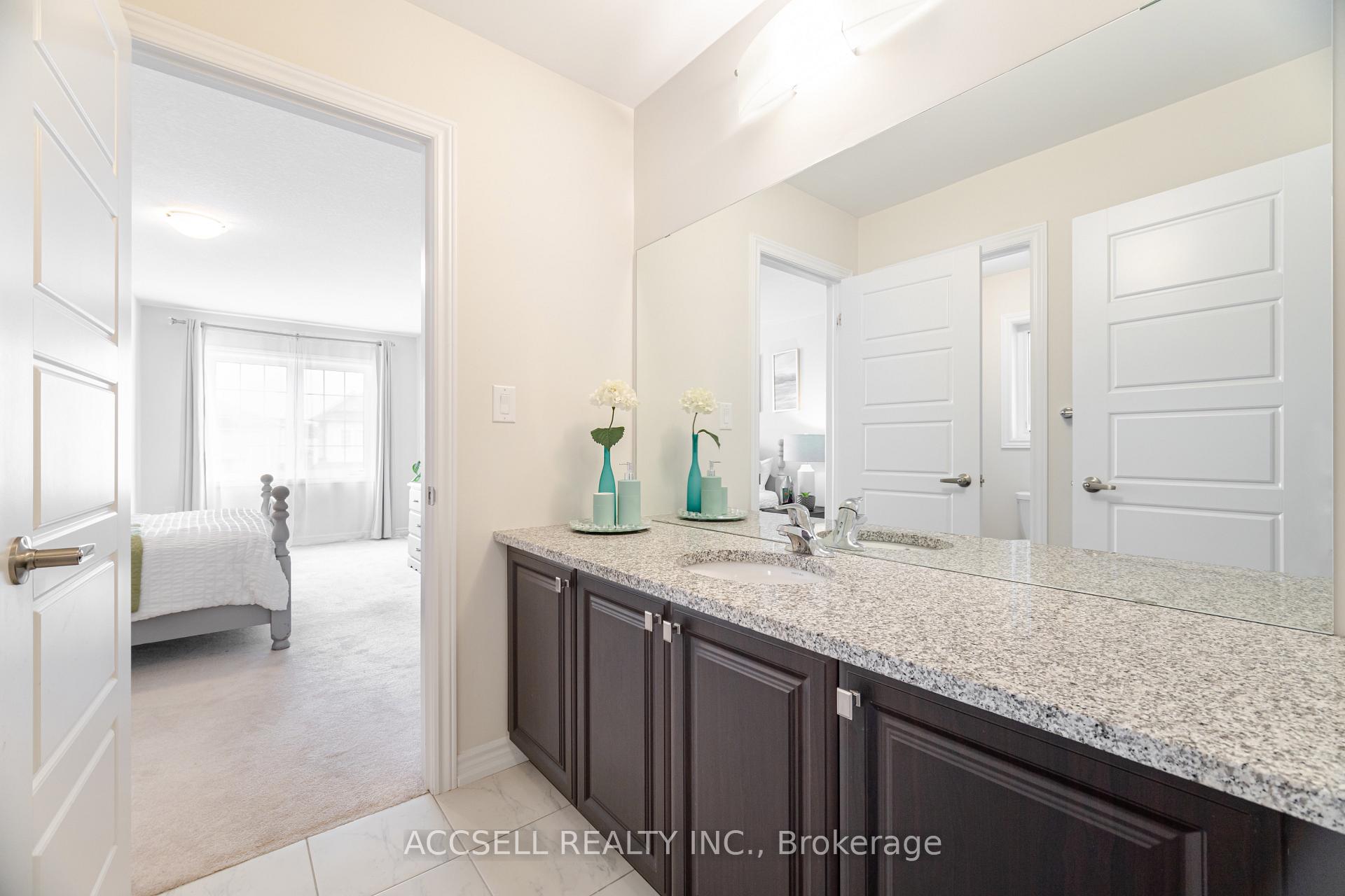 Photo 41 of 60 Esther Crescent, Thorold, Hurricane/Merrittville — HOMEH