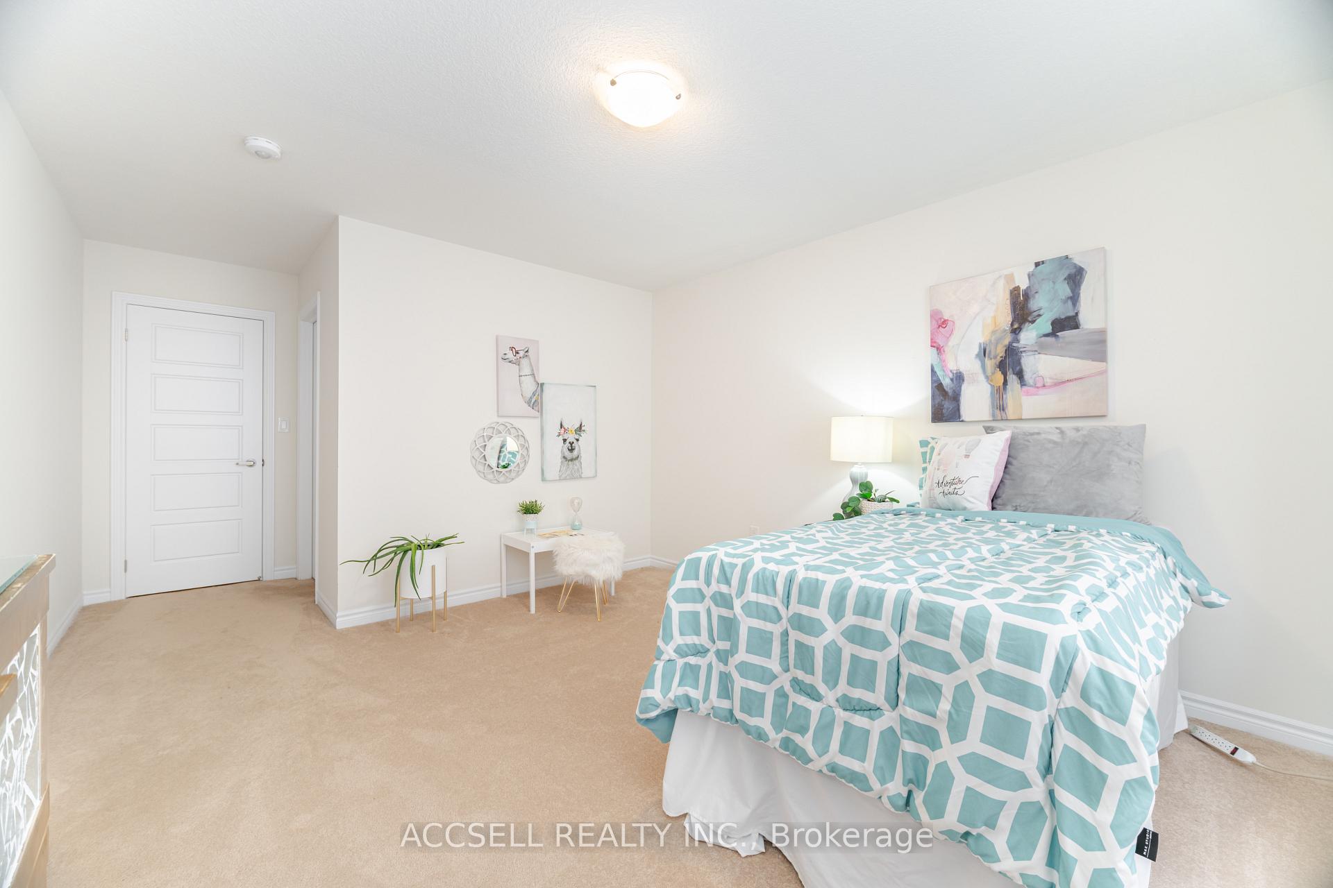 Photo 44 of 60 Esther Crescent, Thorold, Hurricane/Merrittville — HOMEH