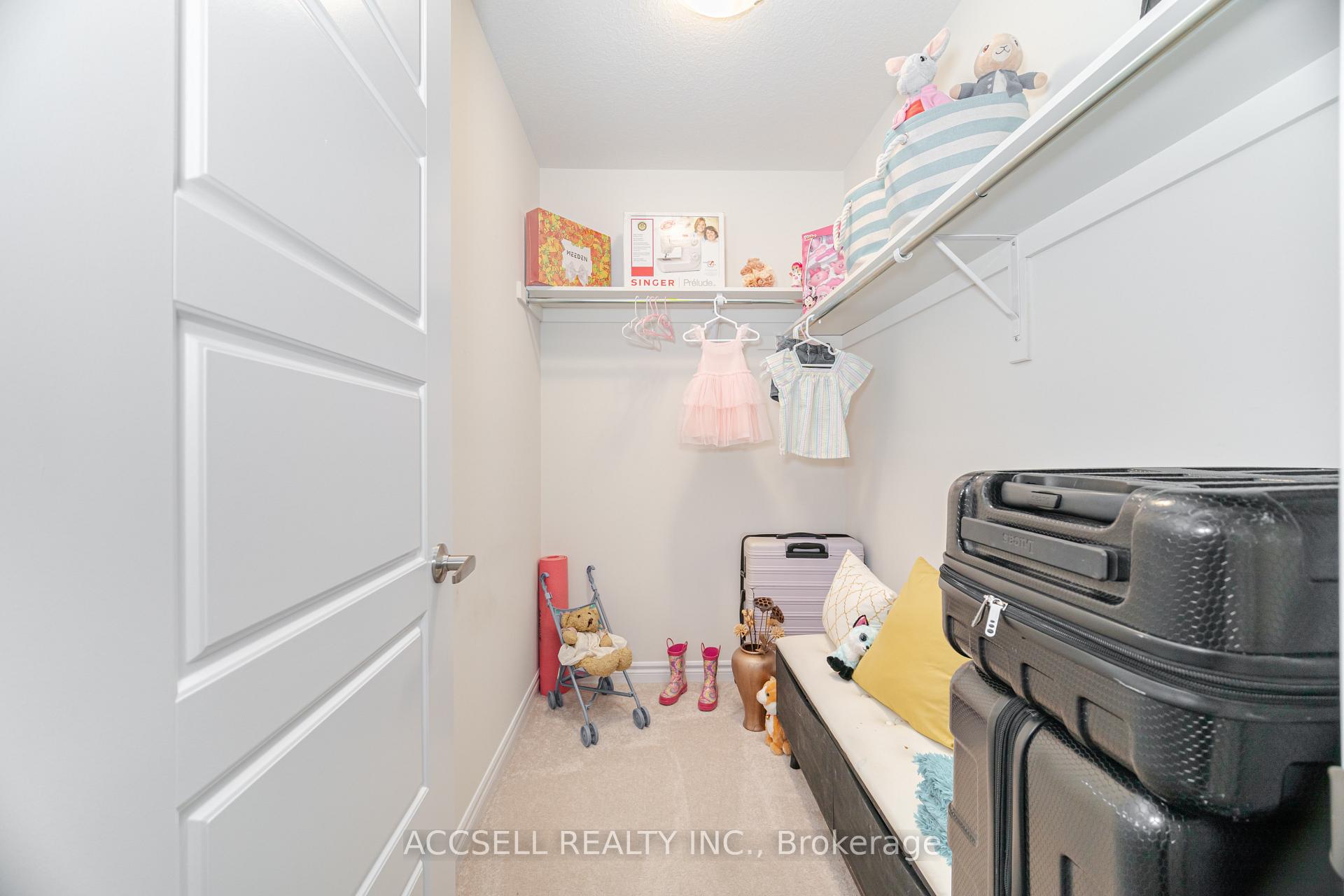 Photo 45 of 60 Esther Crescent, Thorold, Hurricane/Merrittville — HOMEH