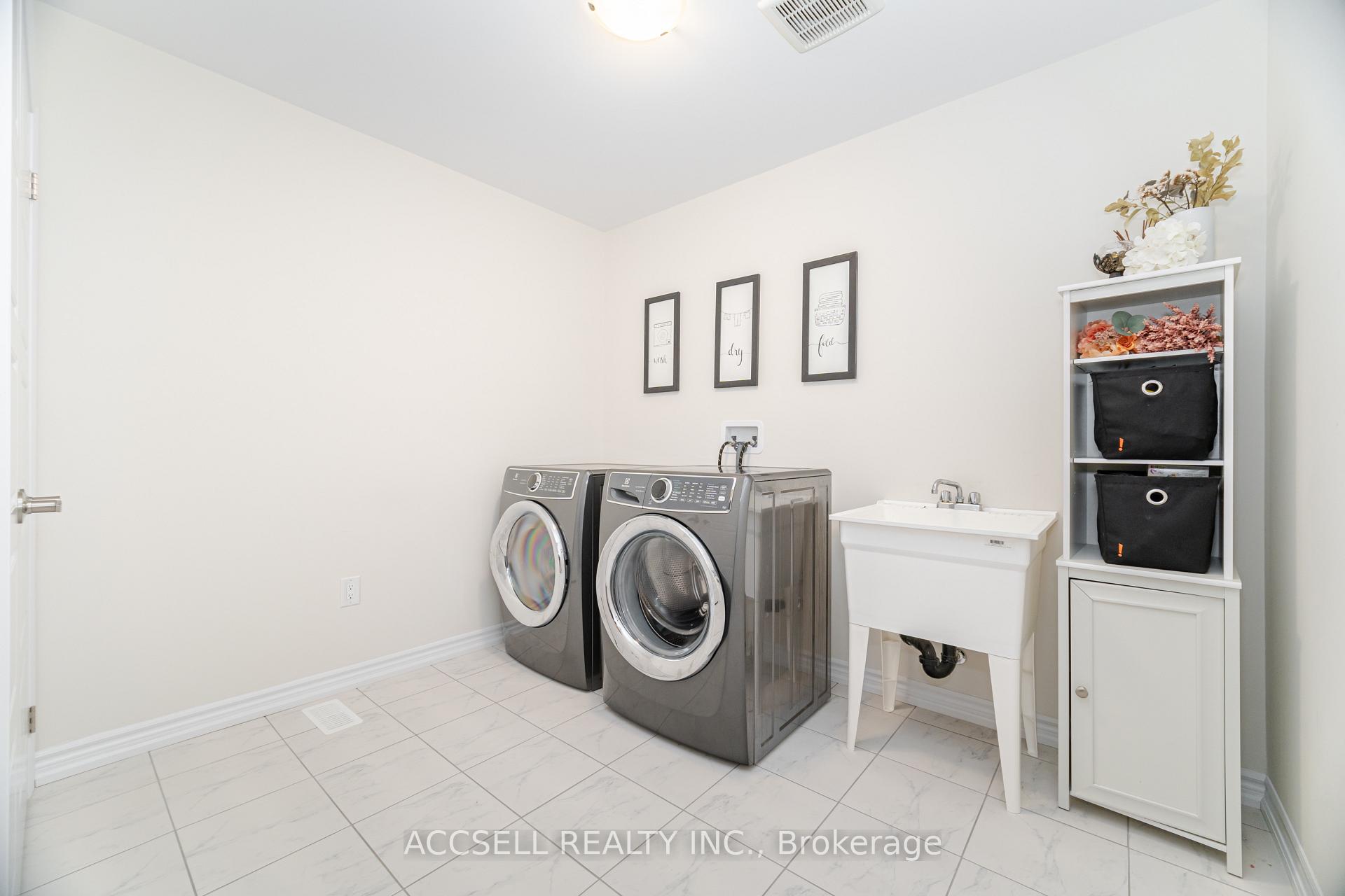 Photo 46 of 60 Esther Crescent, Thorold, Hurricane/Merrittville — HOMEH