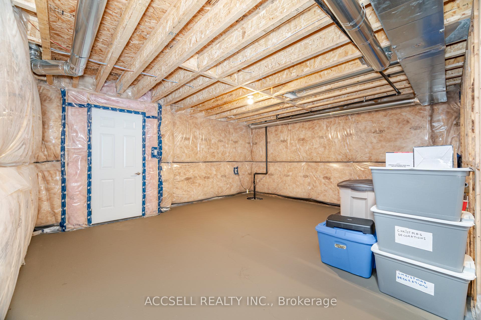 Photo 48 of 60 Esther Crescent, Thorold, Hurricane/Merrittville — HOMEH