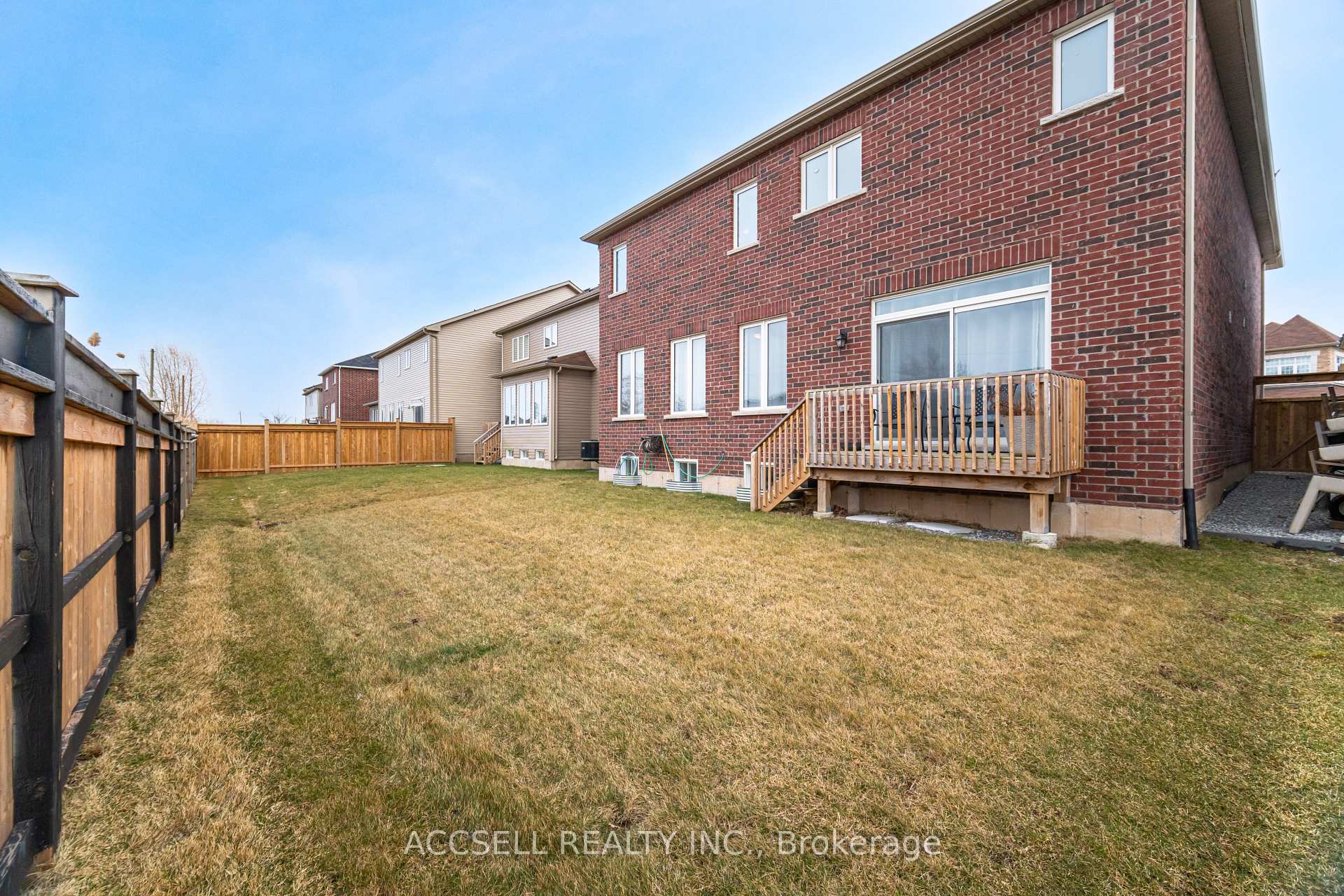 Photo 49 of 60 Esther Crescent, Thorold, Hurricane/Merrittville — HOMEH
