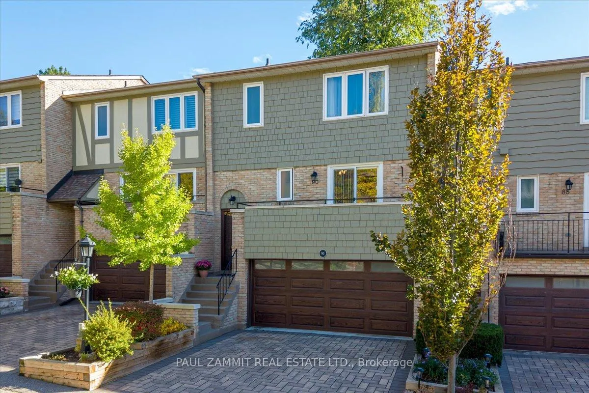 Photo 1 of 90 Quail Valley Crescent, Markham, German Mills — HOMEH