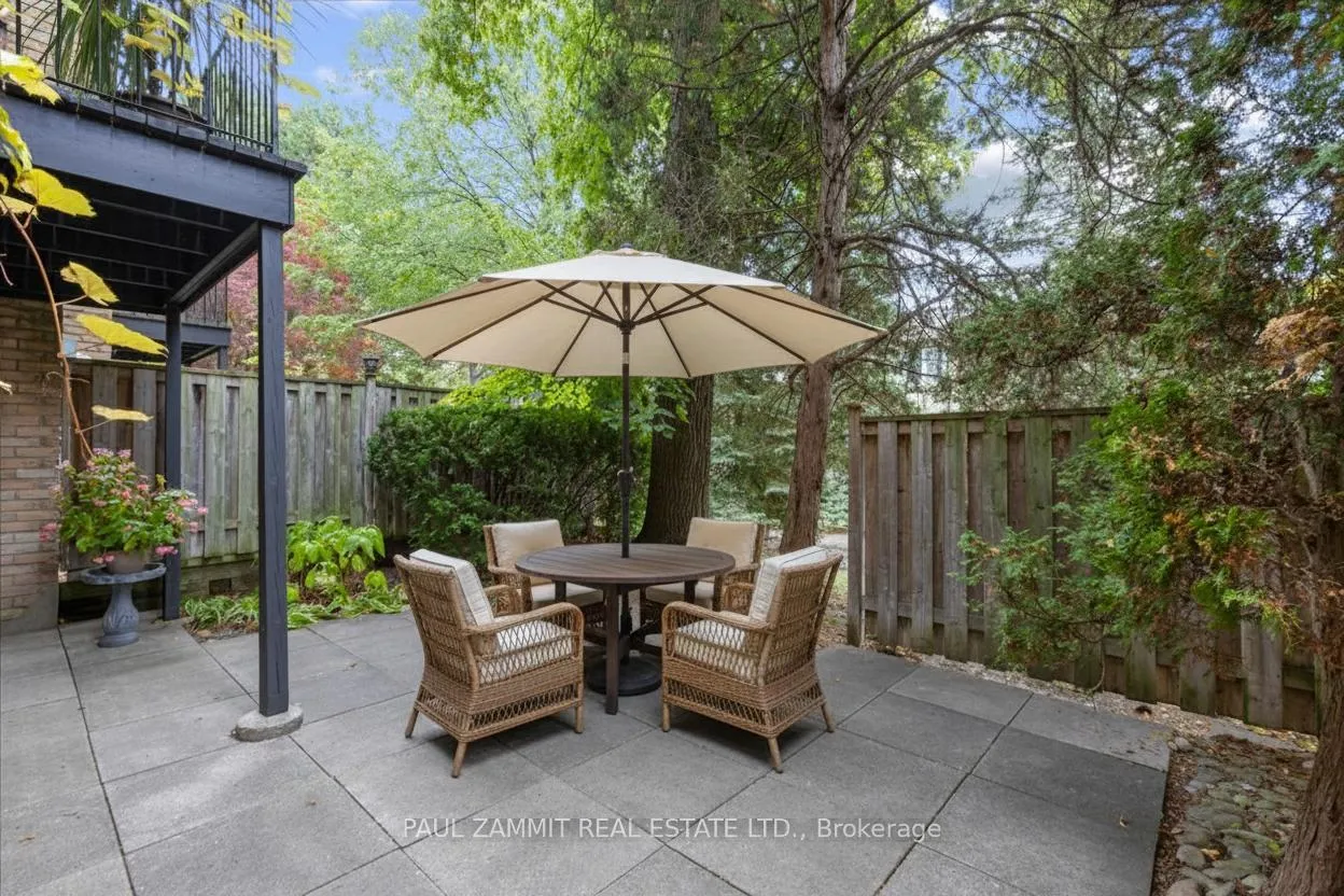 Photo 2 of 90 Quail Valley Crescent, Markham, German Mills — HOMEH