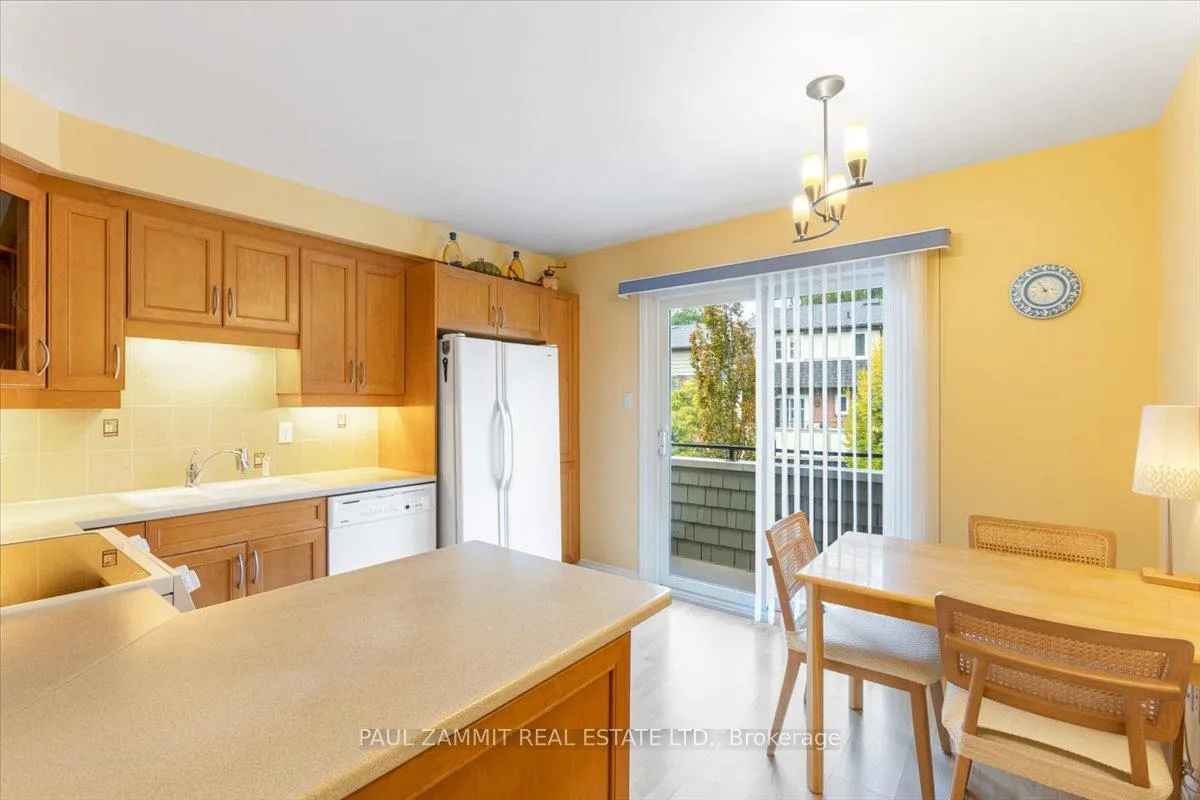Photo 8 of 90 Quail Valley Crescent, Markham, German Mills — HOMEH