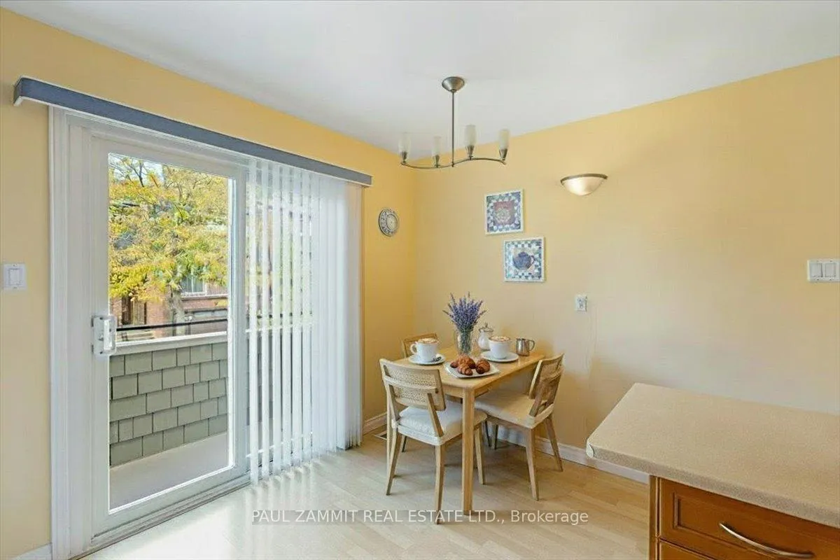 Photo 10 of 90 Quail Valley Crescent, Markham, German Mills — HOMEH