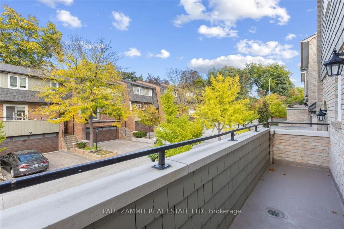 Photo 11 of 90 Quail Valley Crescent, Markham, German Mills — HOMEH