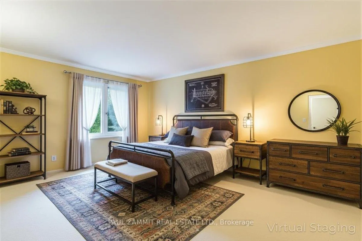 Photo 13 of 90 Quail Valley Crescent, Markham, German Mills — HOMEH