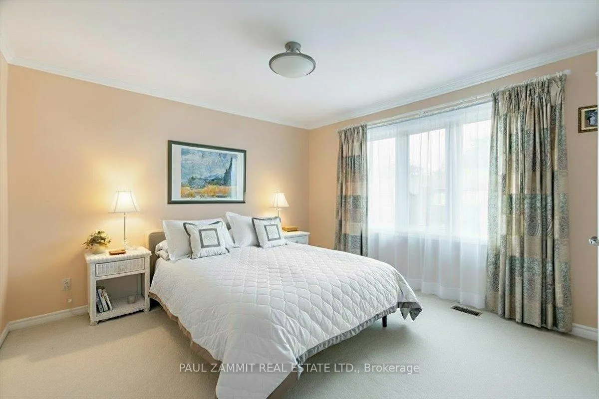 Photo 15 of 90 Quail Valley Crescent, Markham, German Mills — HOMEH