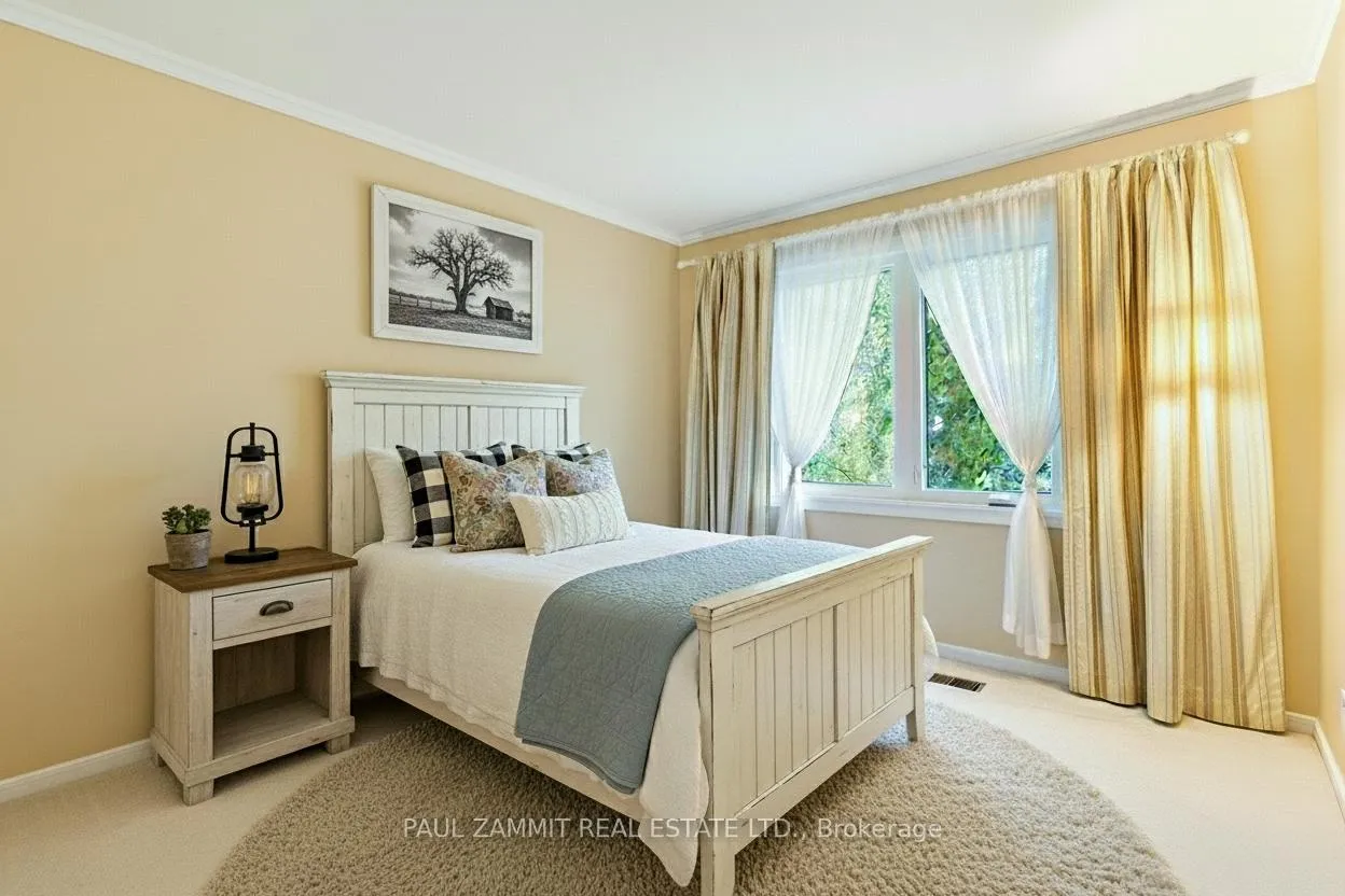 Photo 16 of 90 Quail Valley Crescent, Markham, German Mills — HOMEH
