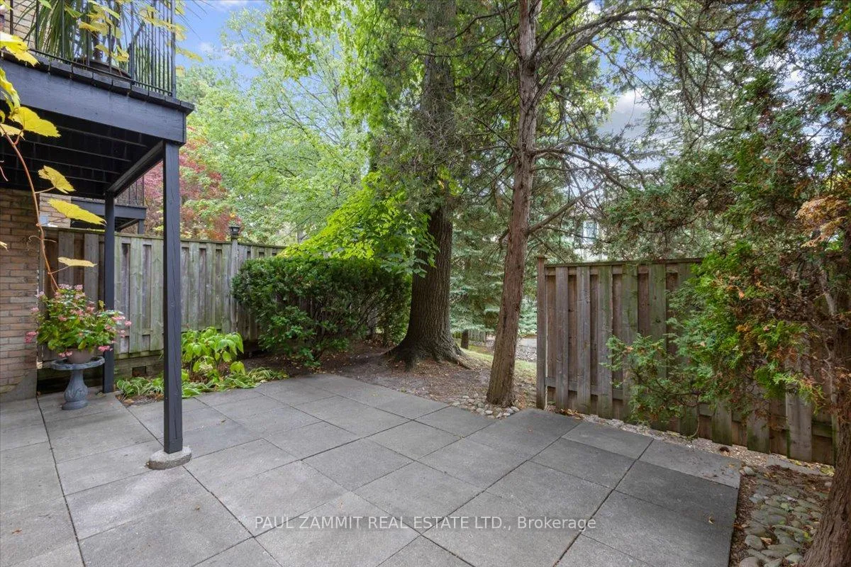 Photo 20 of 90 Quail Valley Crescent, Markham, German Mills — HOMEH