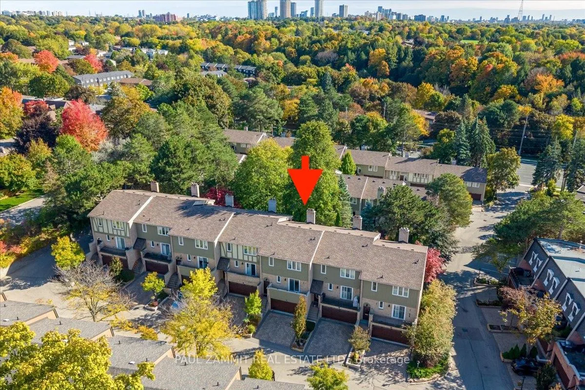 Photo 22 of 90 Quail Valley Crescent, Markham, German Mills — HOMEH
