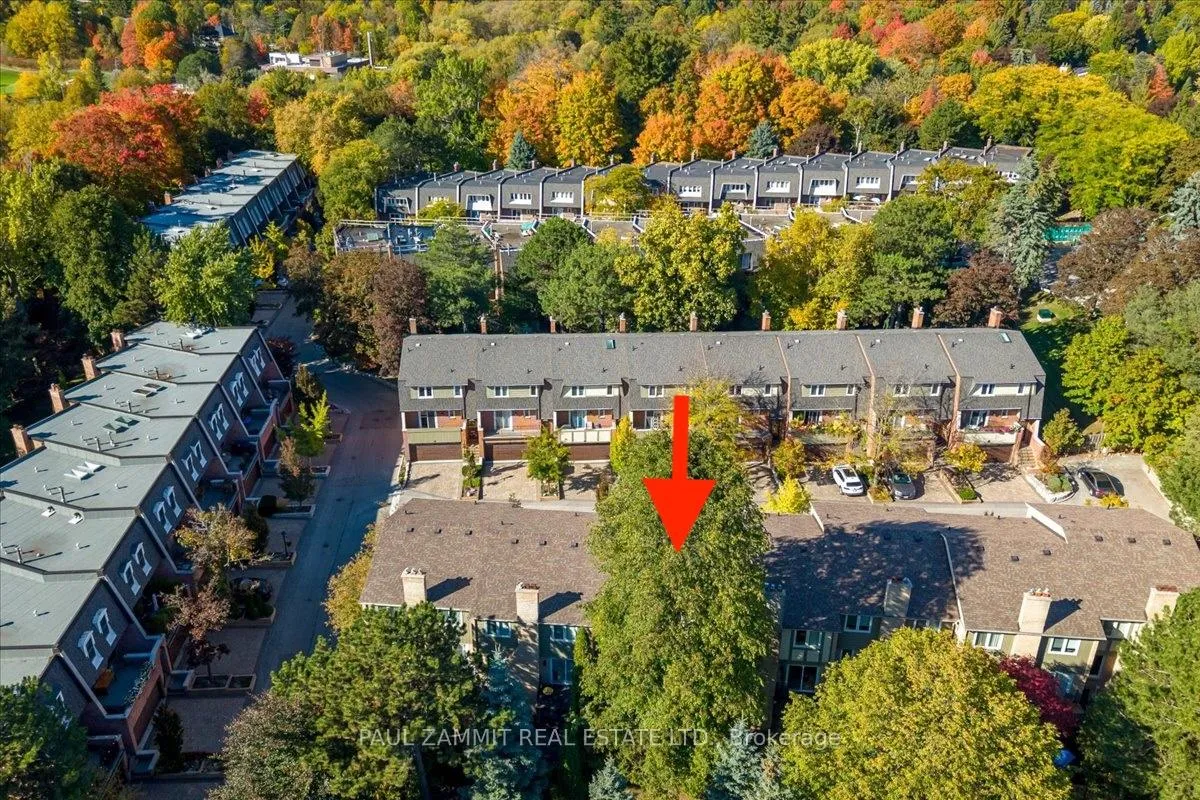 Photo 23 of 90 Quail Valley Crescent, Markham, German Mills — HOMEH