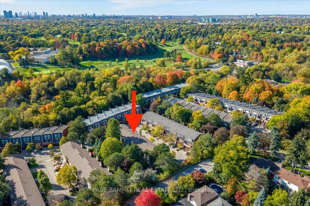 Photo 24 of 90 Quail Valley Crescent, Markham, German Mills — HOMEH