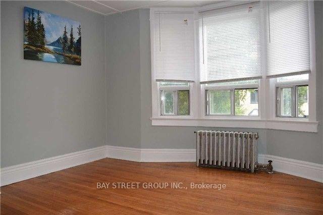 Photo 2 of Unit 2nd Flr, 475 Clinton Street, Toronto, The Annex — HOMEH