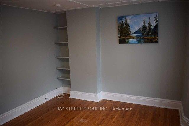 Photo 3 of Unit 2nd Flr, 475 Clinton Street, Toronto, The Annex — HOMEH
