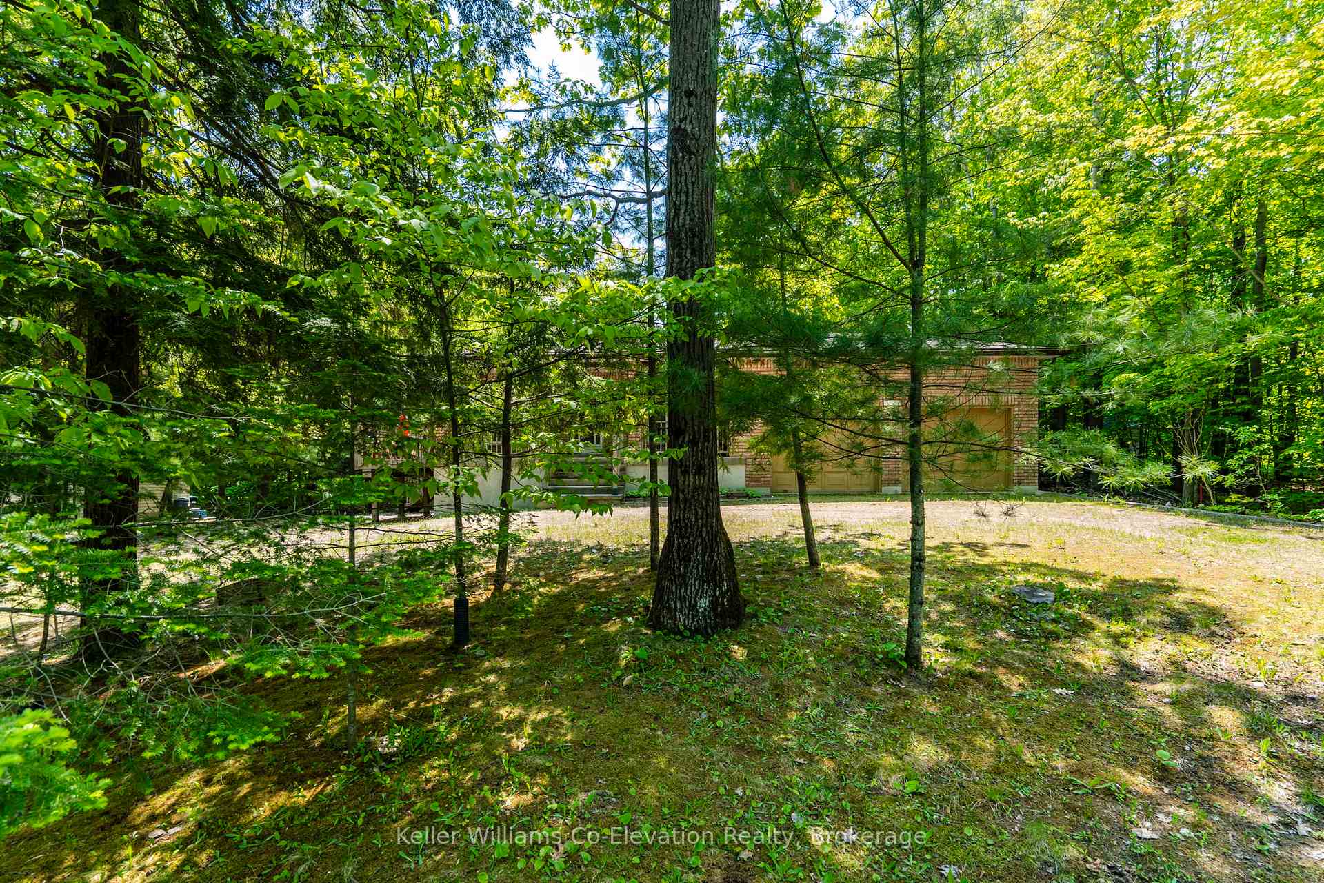 Photo 3 of 134 Tall Pines Drive, Tiny, Rural Tiny — HOMEH