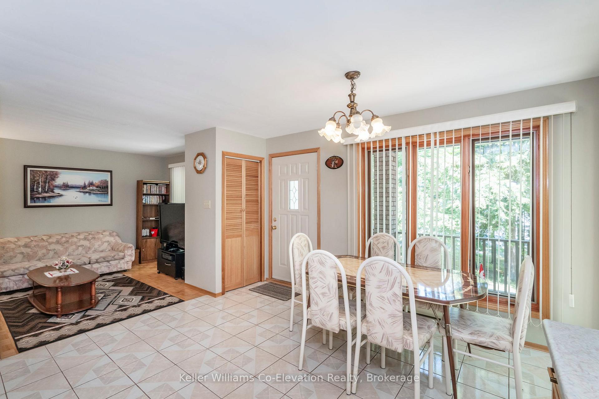Photo 5 of 134 Tall Pines Drive, Tiny, Rural Tiny — HOMEH