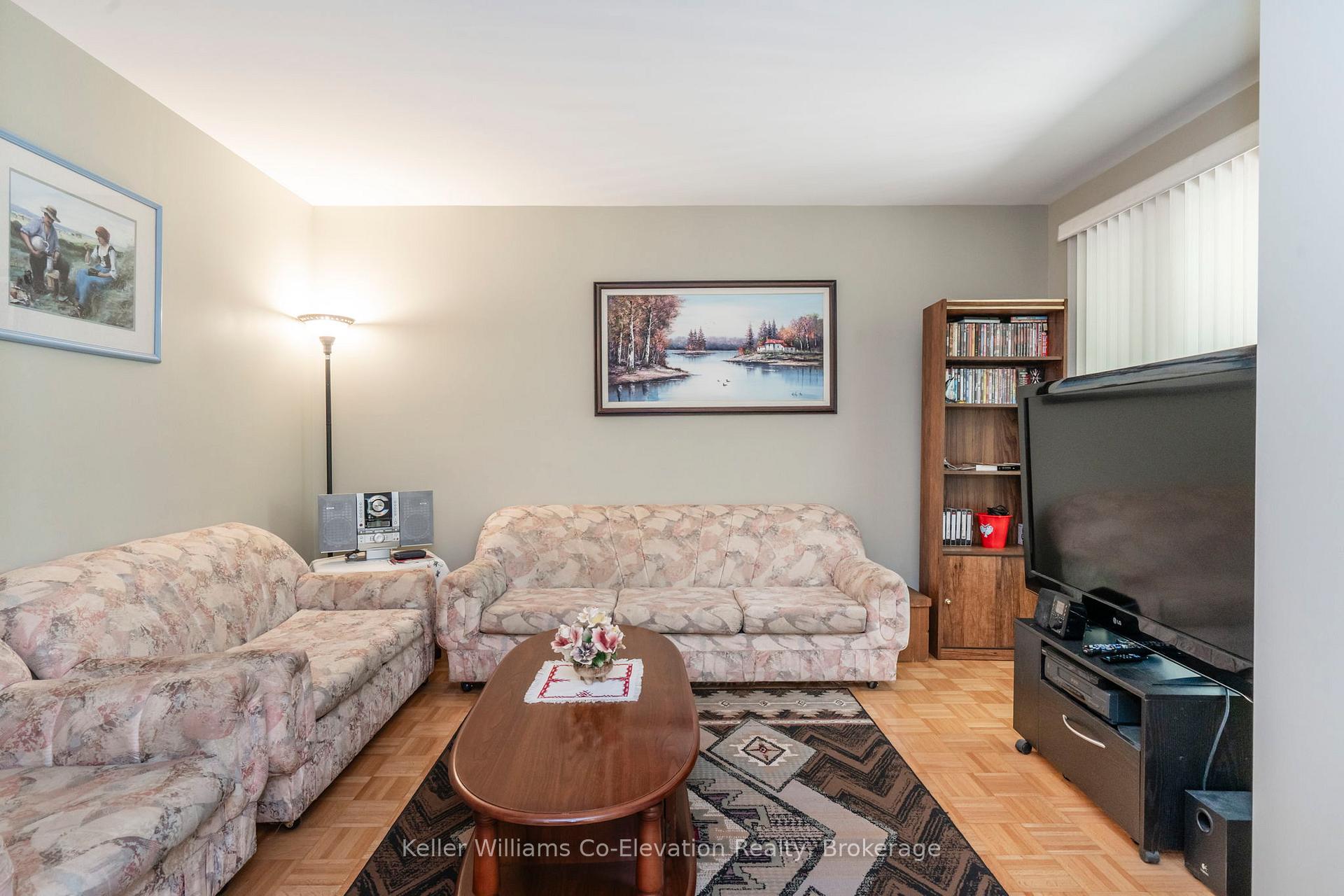 Photo 9 of 134 Tall Pines Drive, Tiny, Rural Tiny — HOMEH