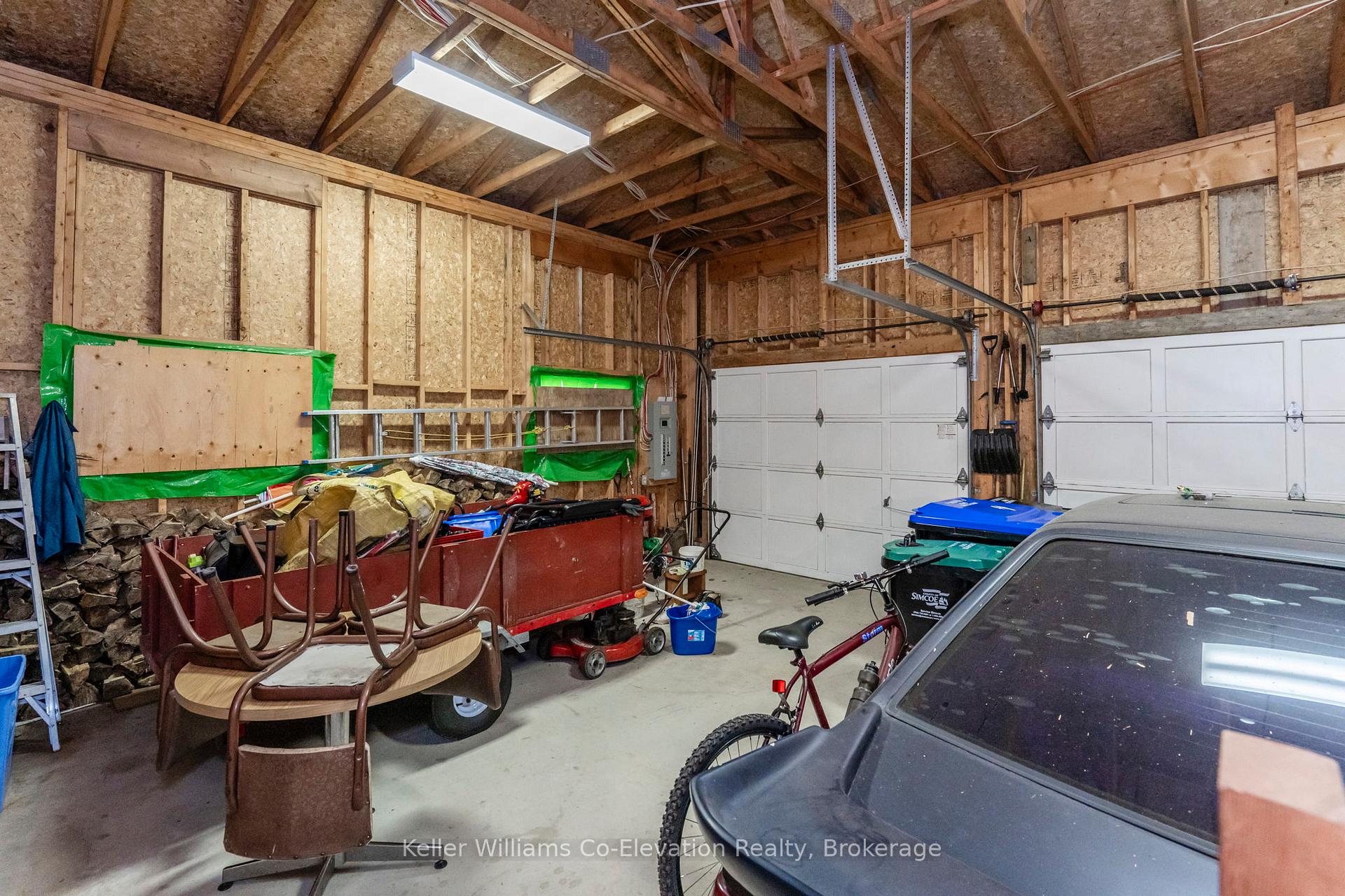 Photo 16 of 134 Tall Pines Drive, Tiny, Rural Tiny — HOMEH