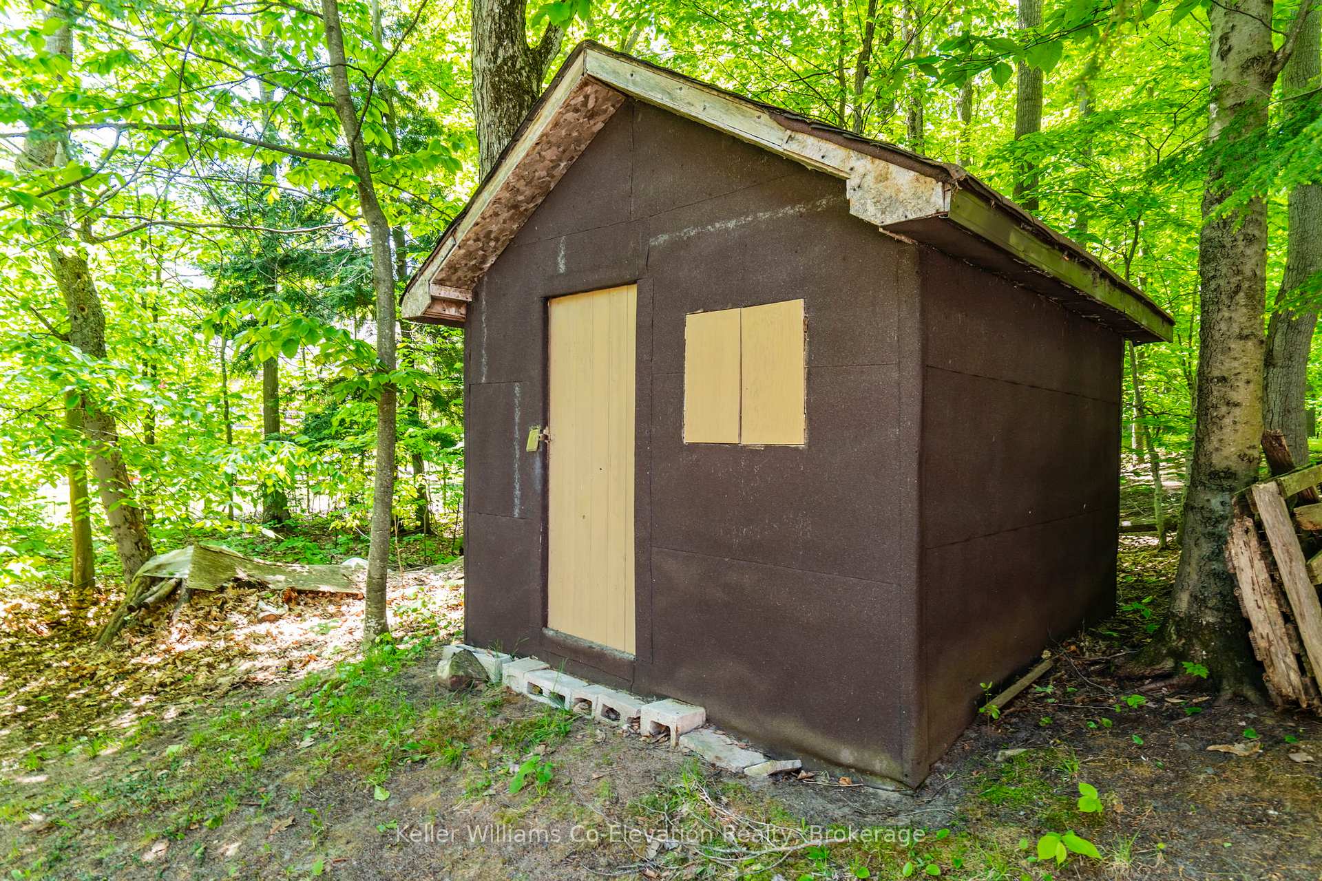 Photo 24 of 134 Tall Pines Drive, Tiny, Rural Tiny — HOMEH