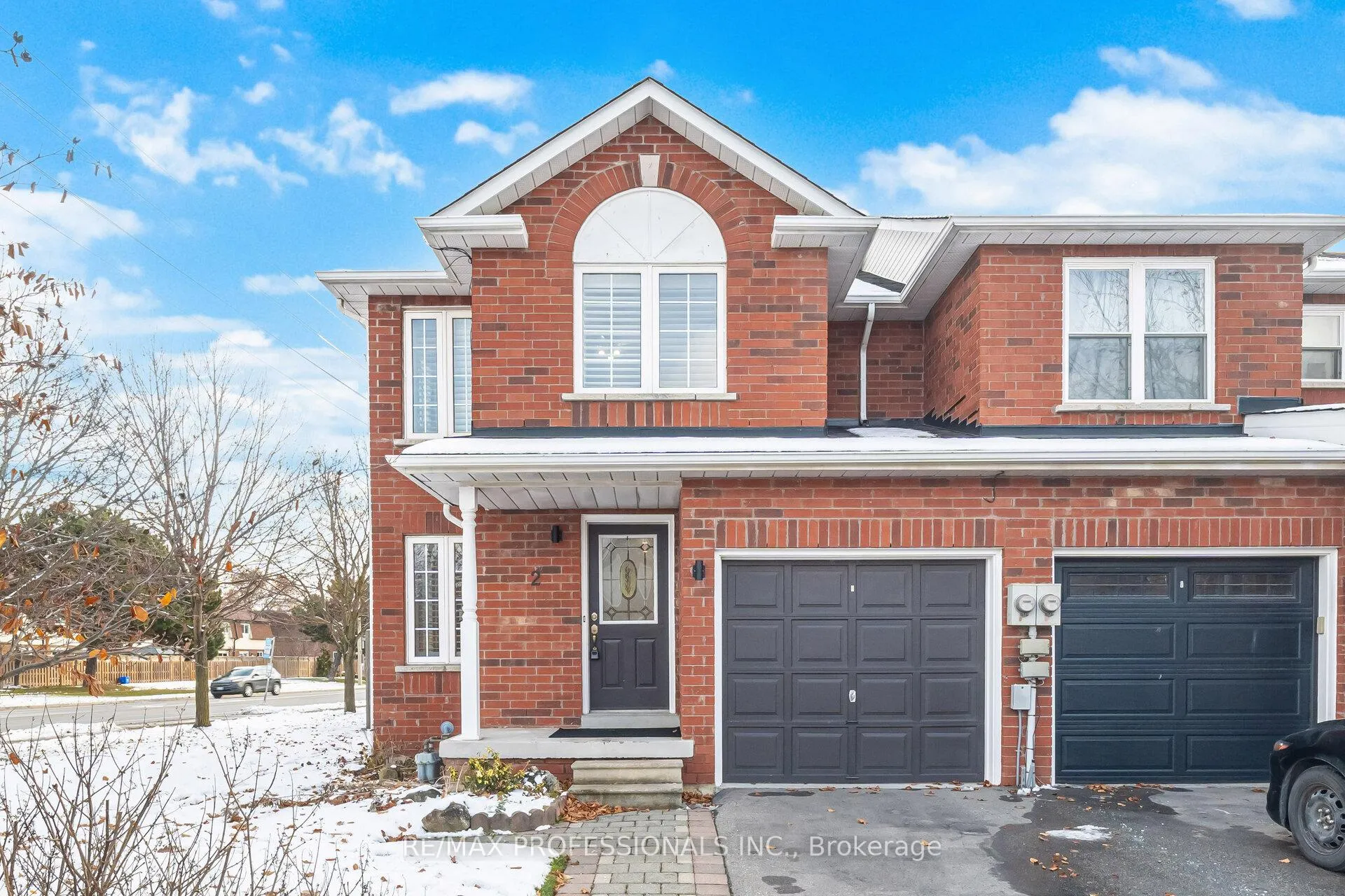 Photo 3 of 2 Dawson Crescent, Milton, Old Milton — HOMEH