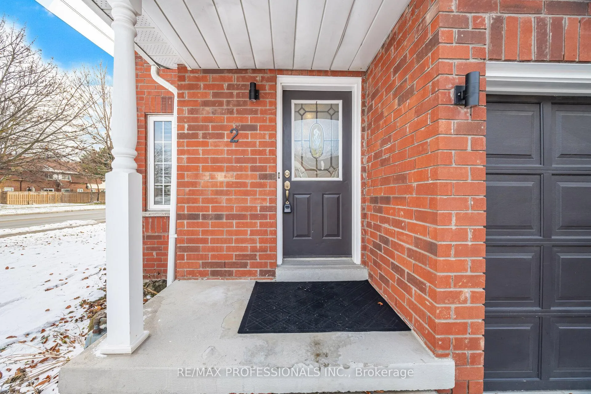 Photo 4 of 2 Dawson Crescent, Milton, Old Milton — HOMEH
