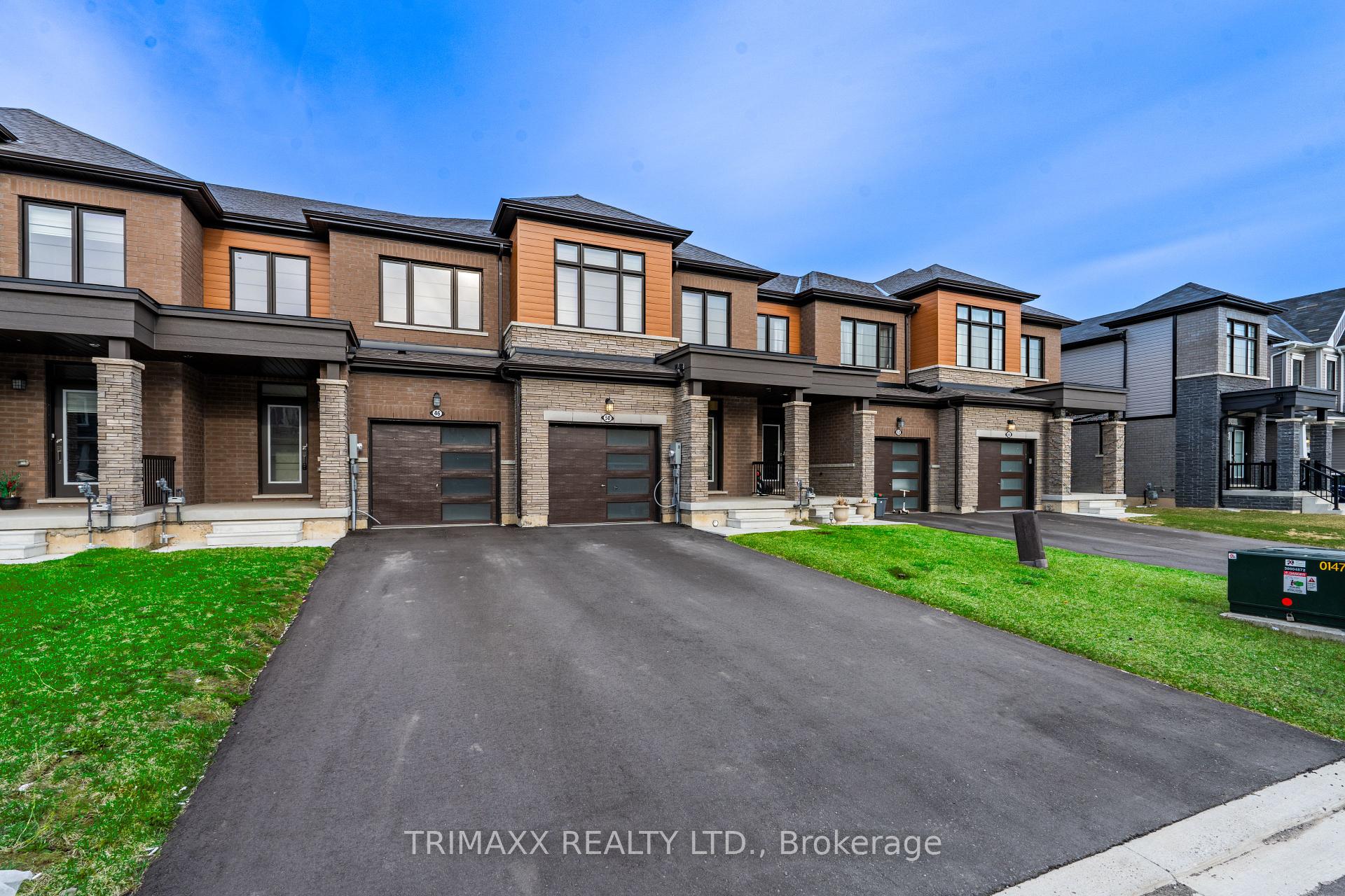 Photo 1 of 50 Concord Drive, Thorold, Rolling Meadows — HOMEH