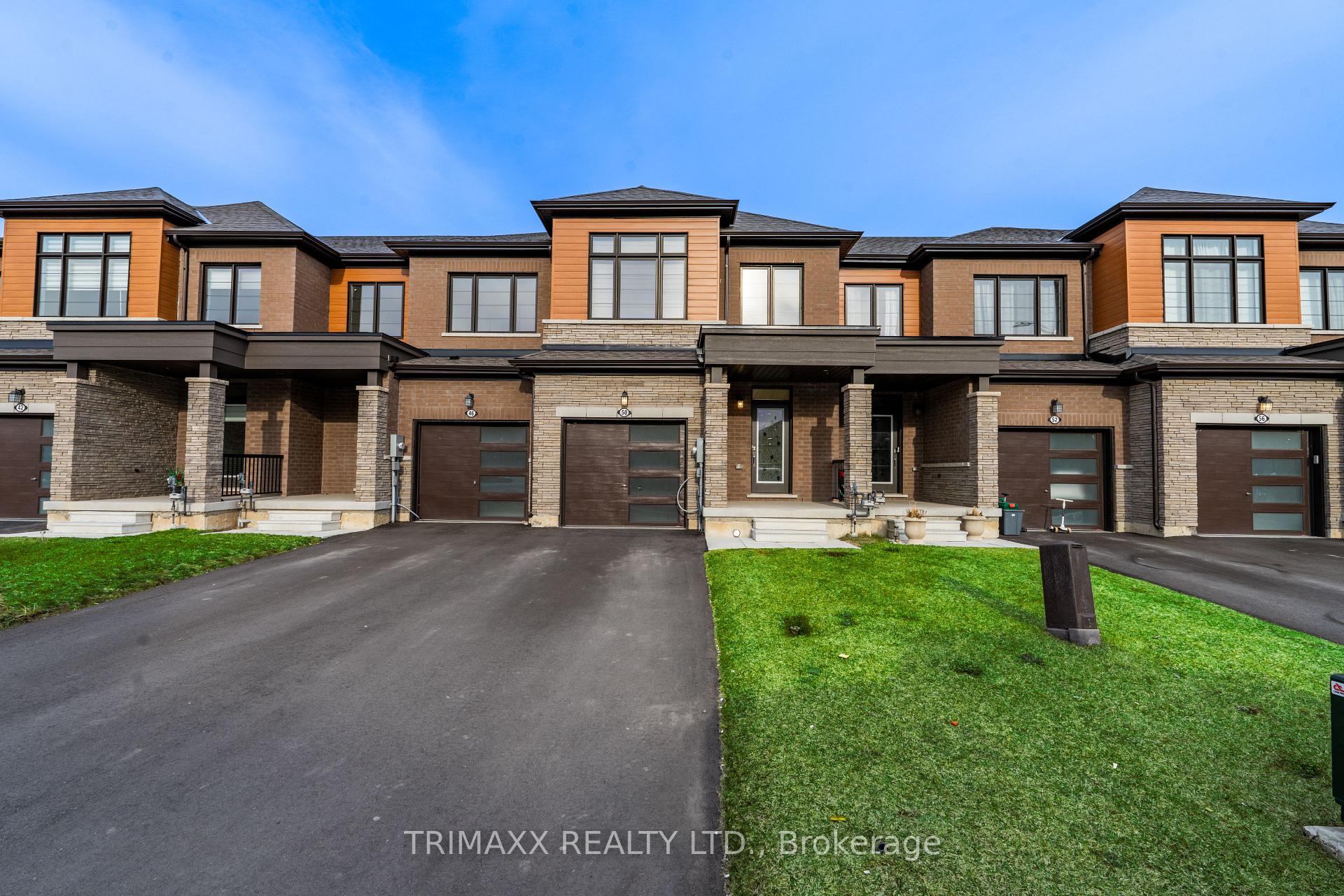 Photo 2 of 50 Concord Drive, Thorold, Rolling Meadows — HOMEH
