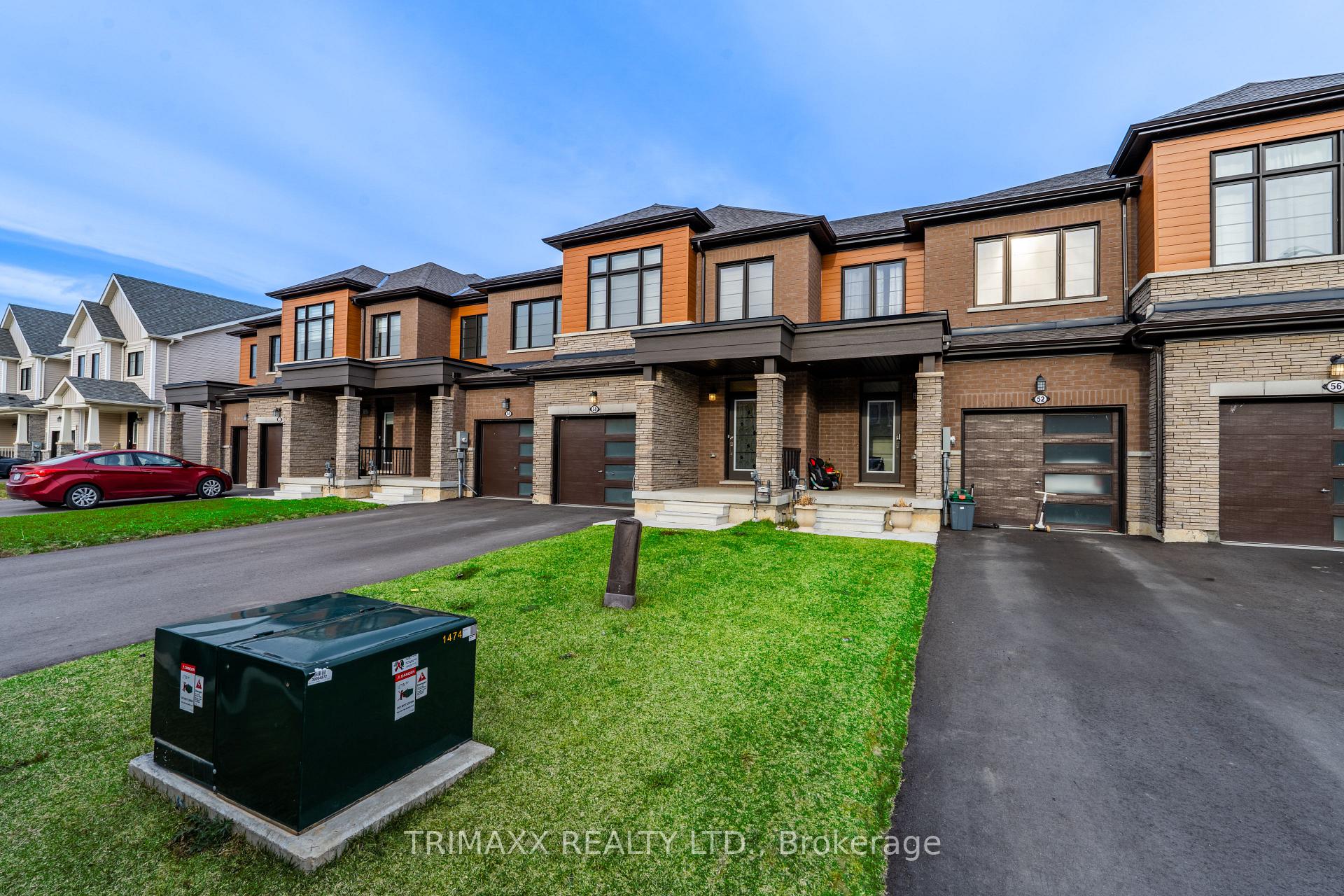 Photo 3 of 50 Concord Drive, Thorold, Rolling Meadows — HOMEH